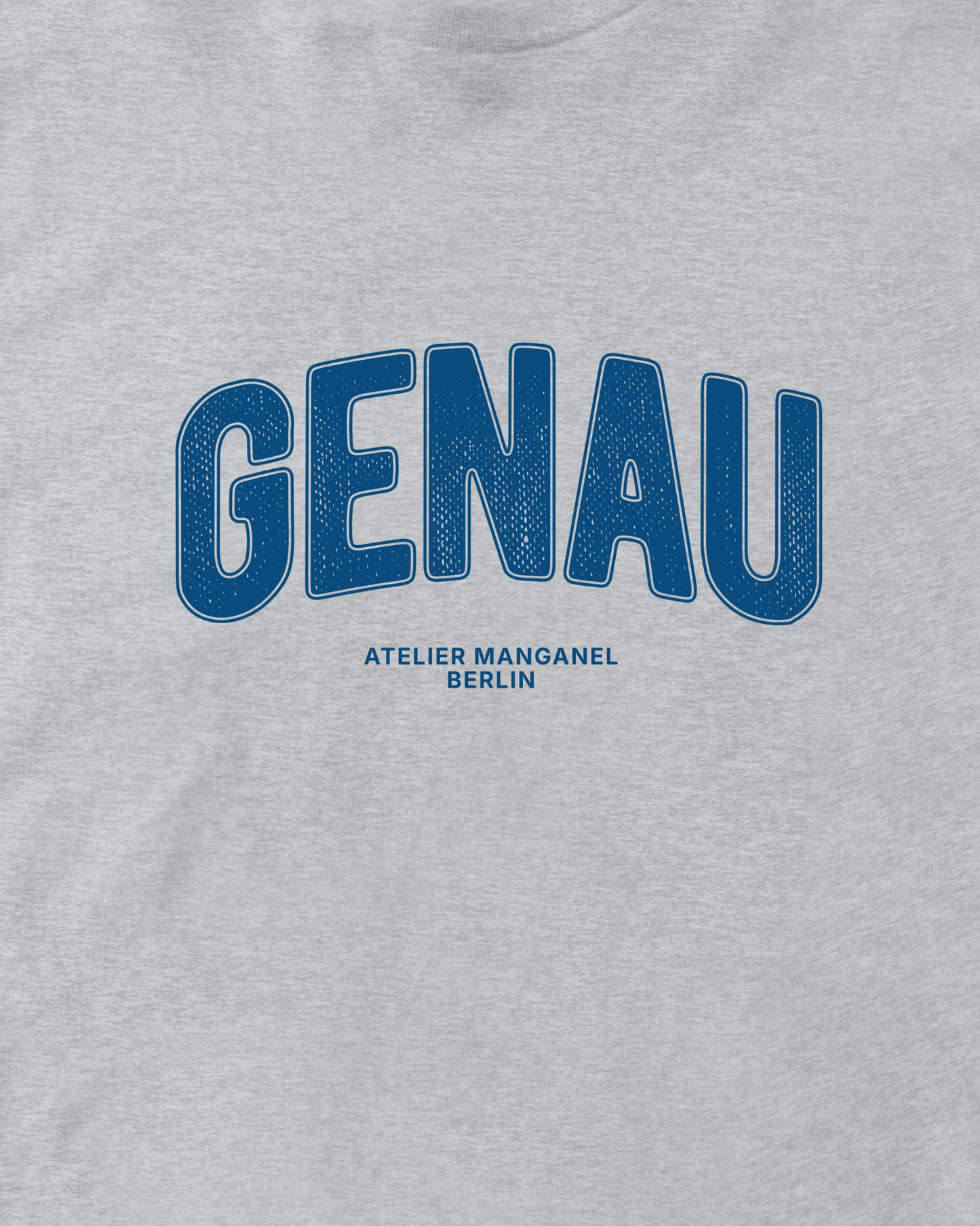 Genau #09