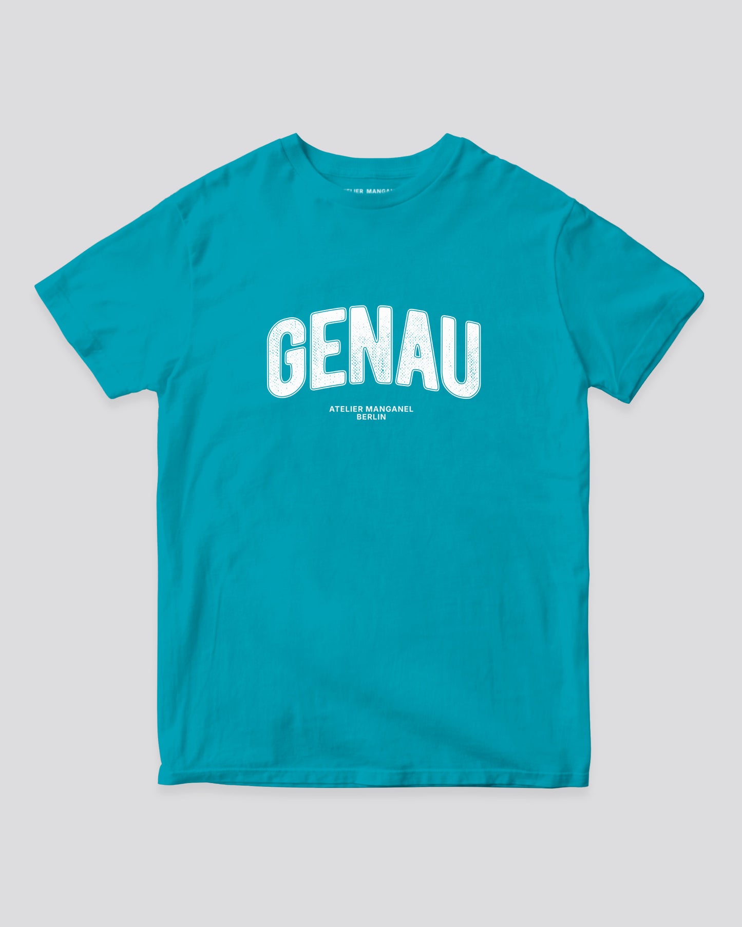 Genau #09
