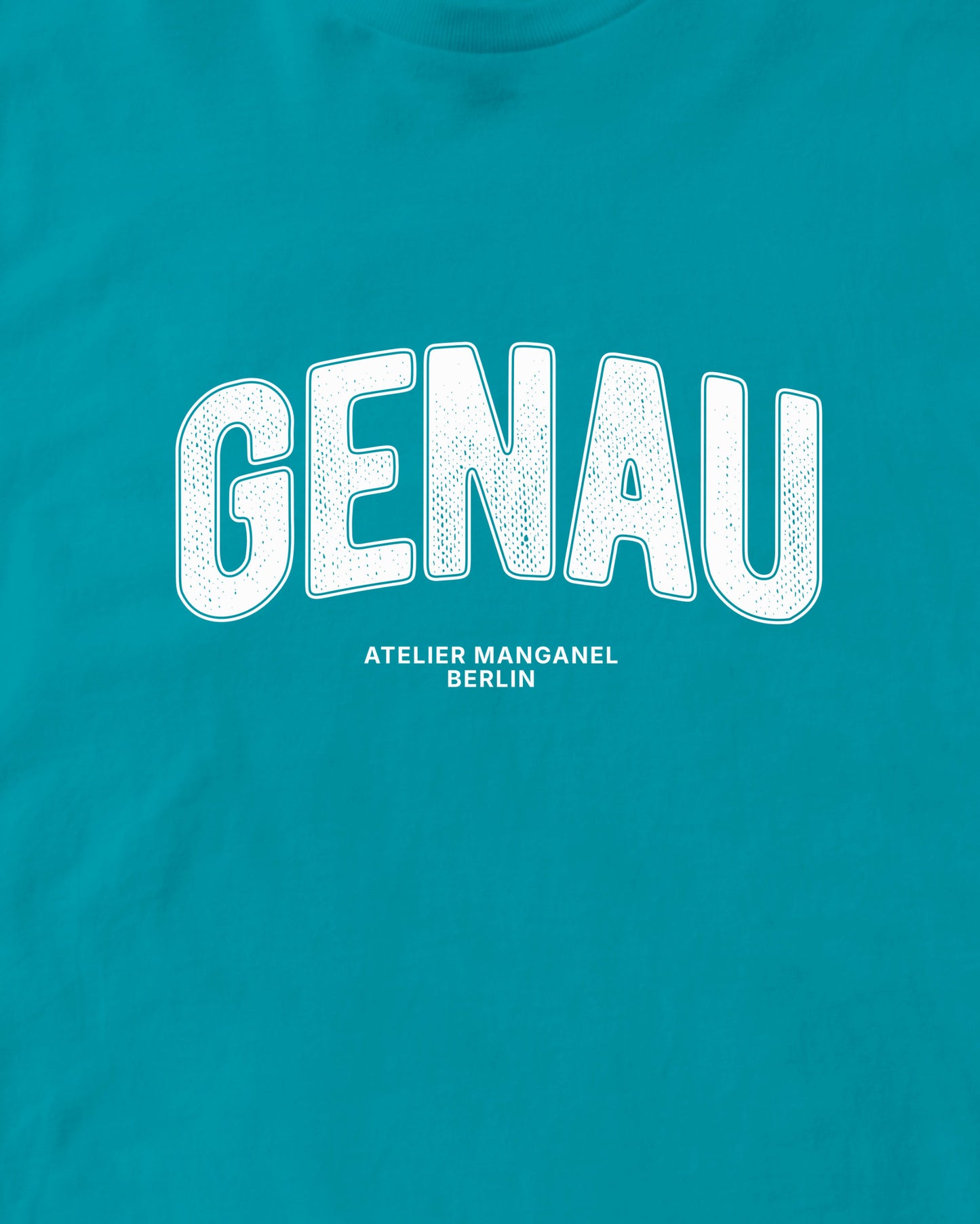 Genau #09
