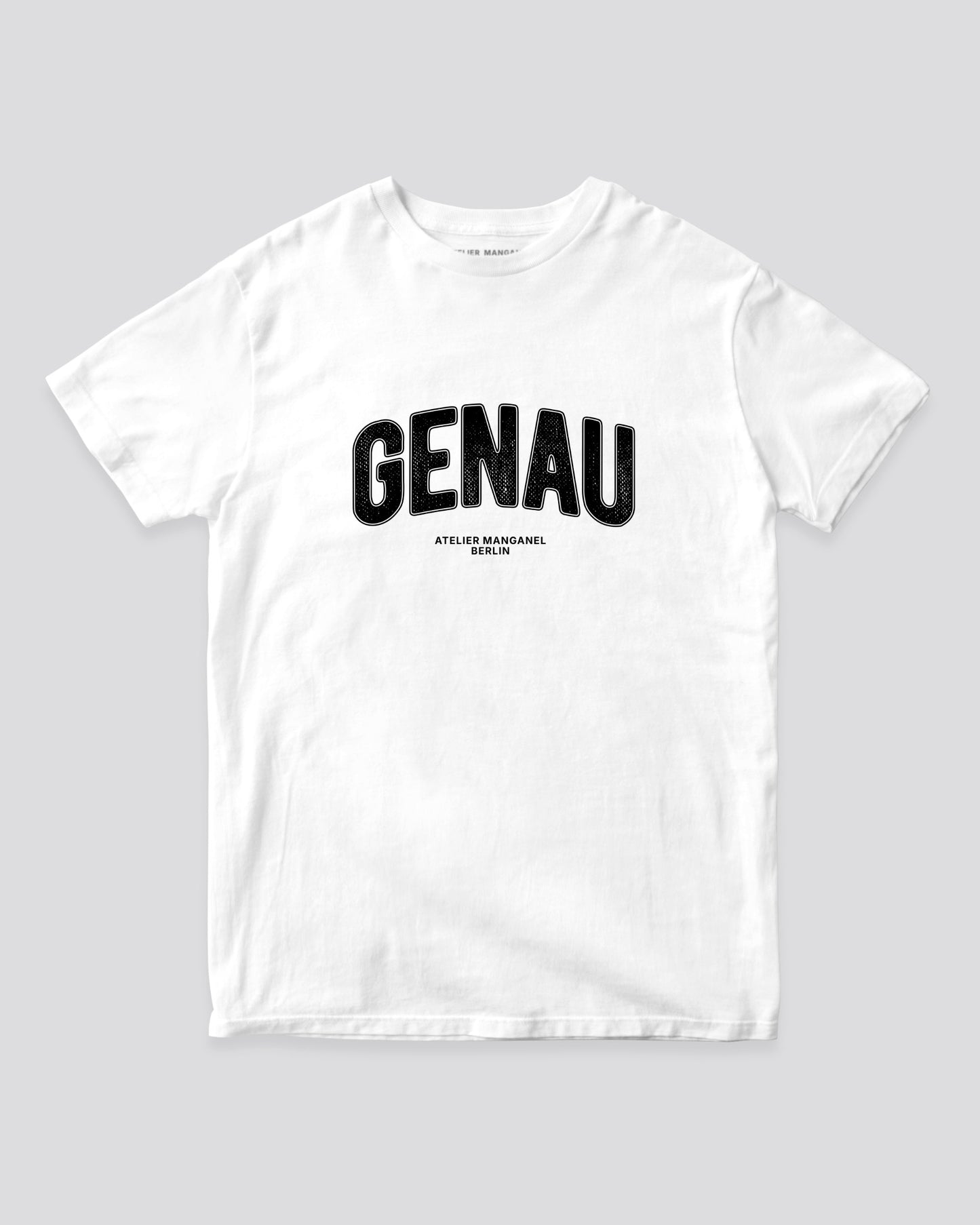 Genau #09