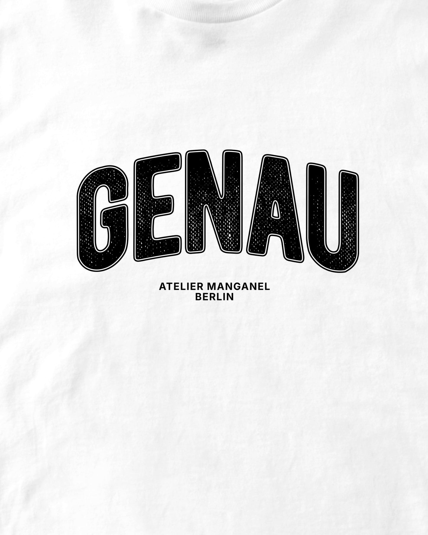 Genau #09