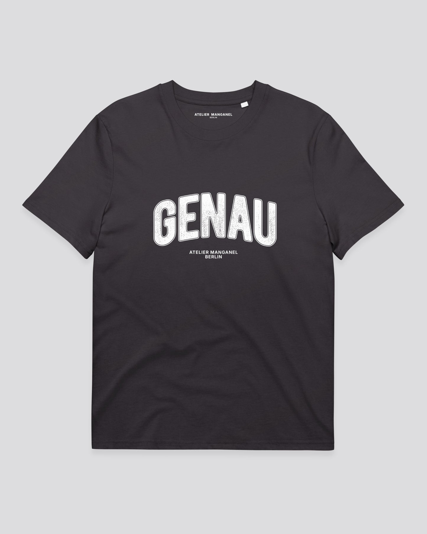Genau #09 - Organic Cotton