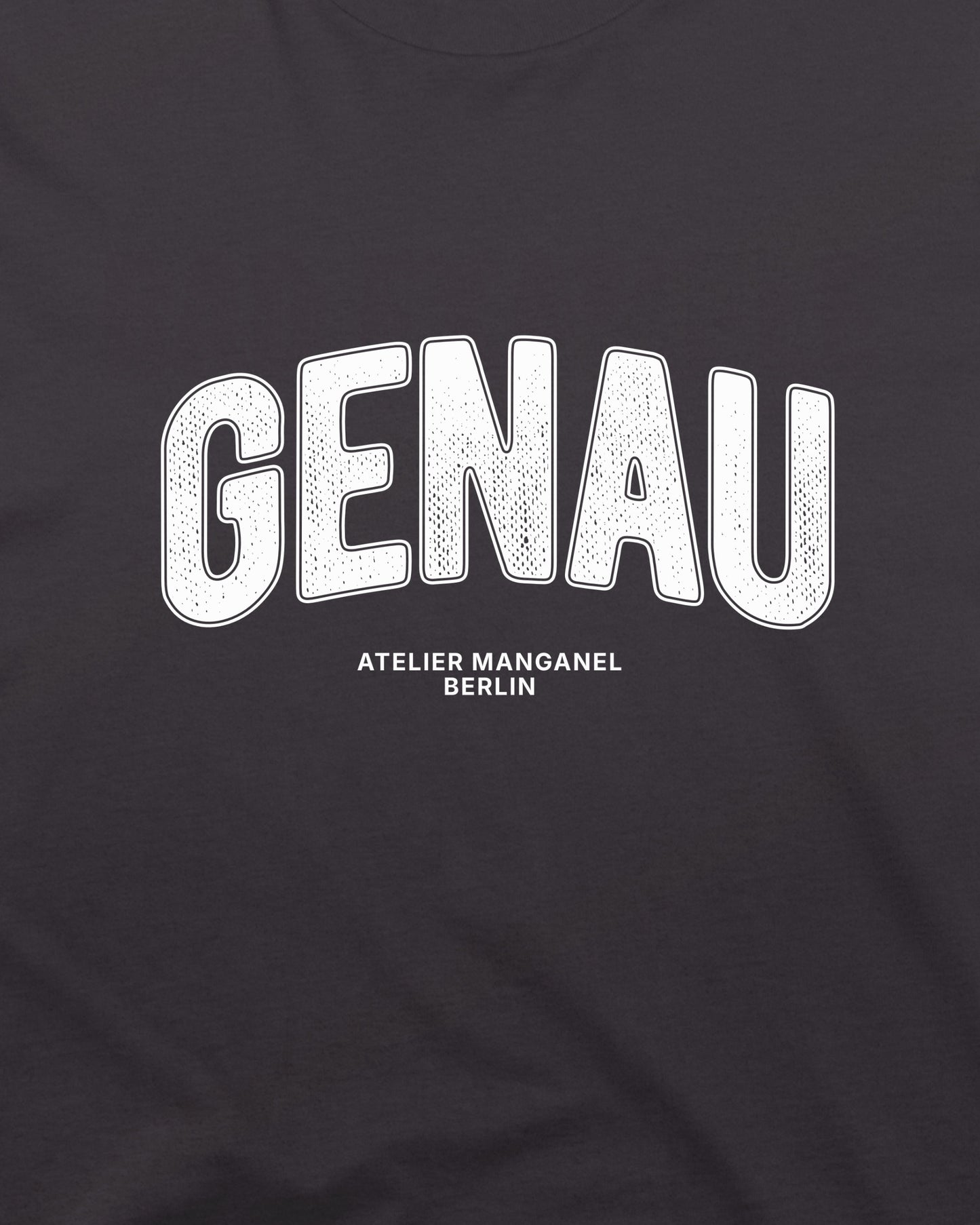 Genau #09 - Organic Cotton