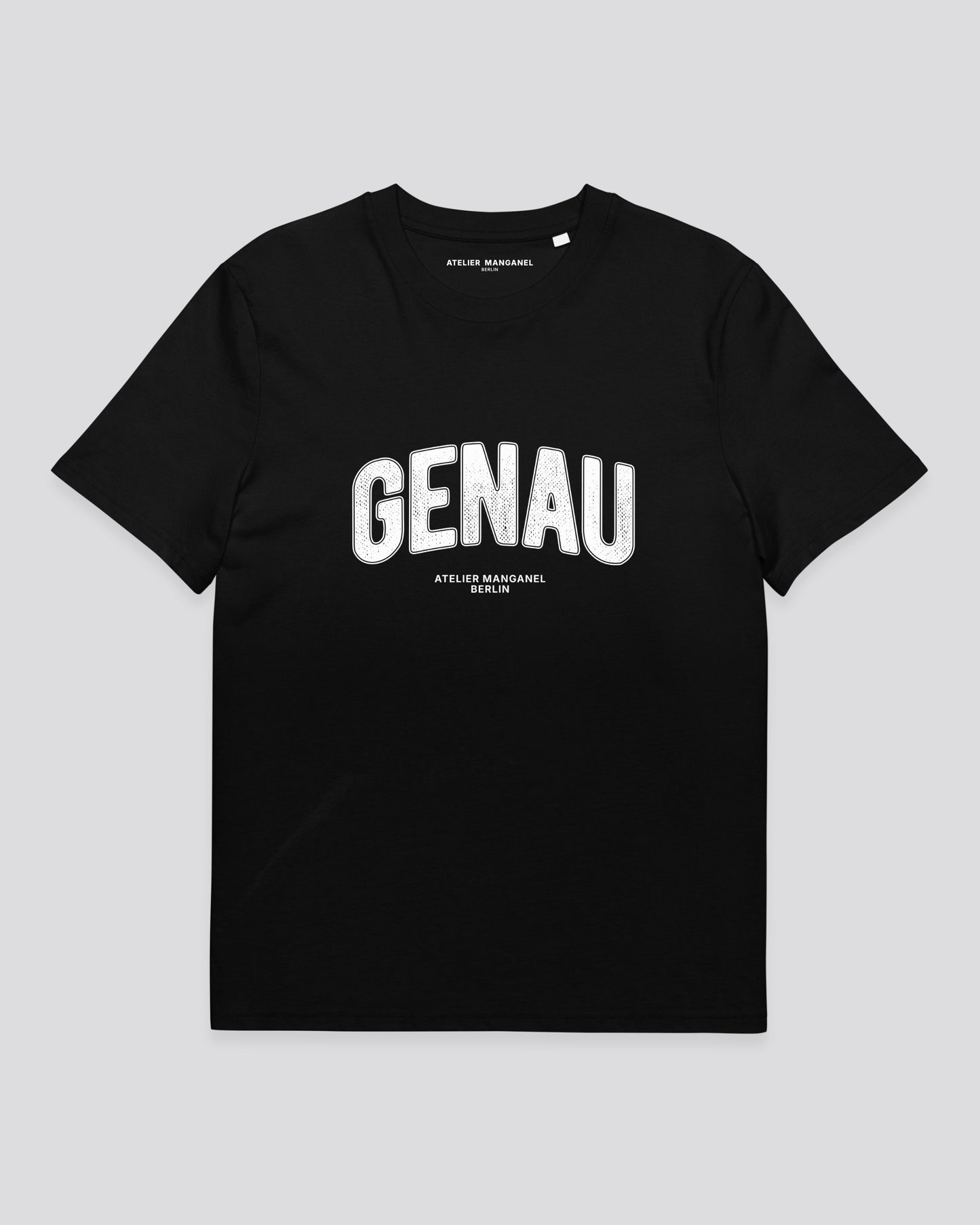 Genau #09 - Organic Cotton
