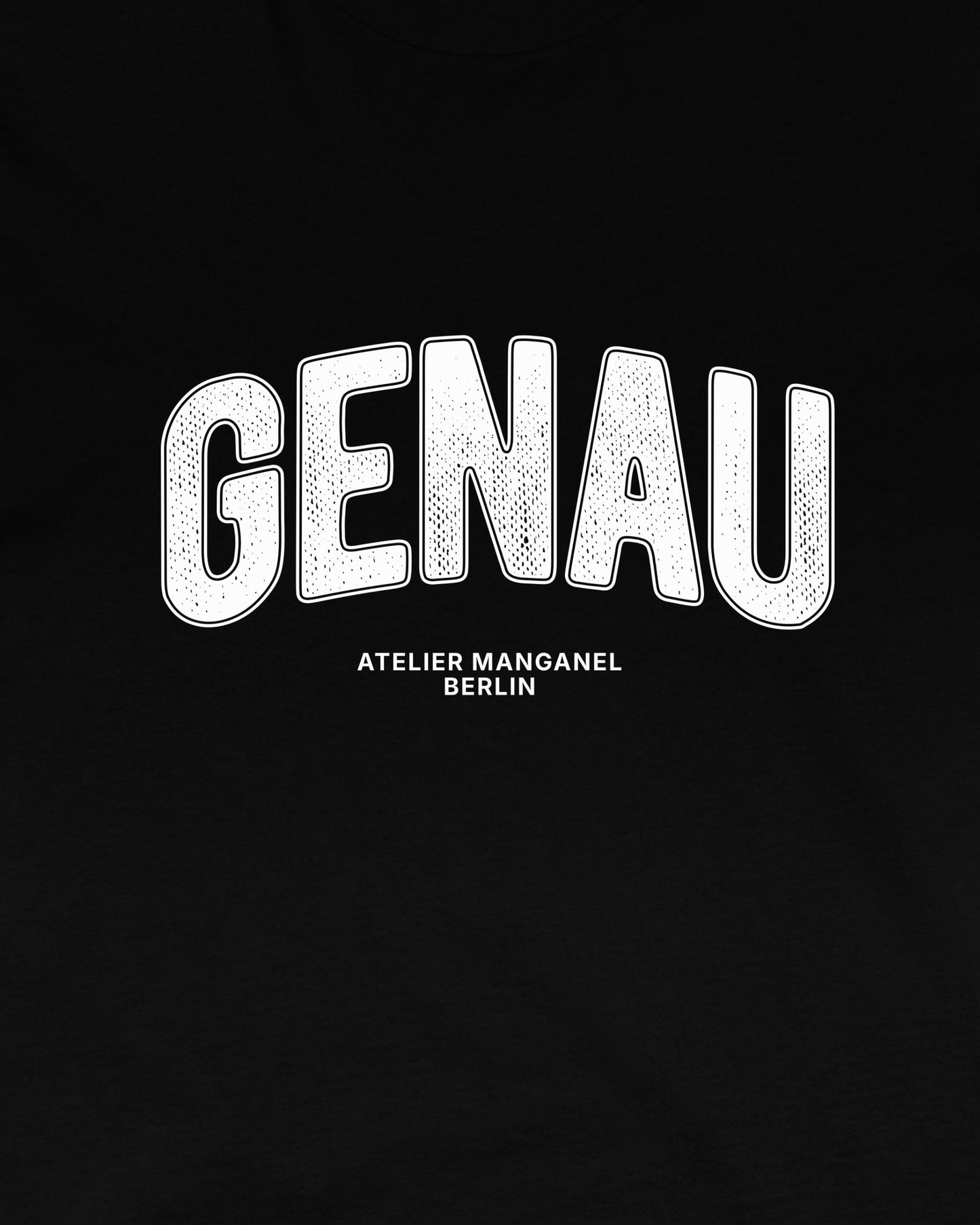 Genau #09 - Organic Cotton