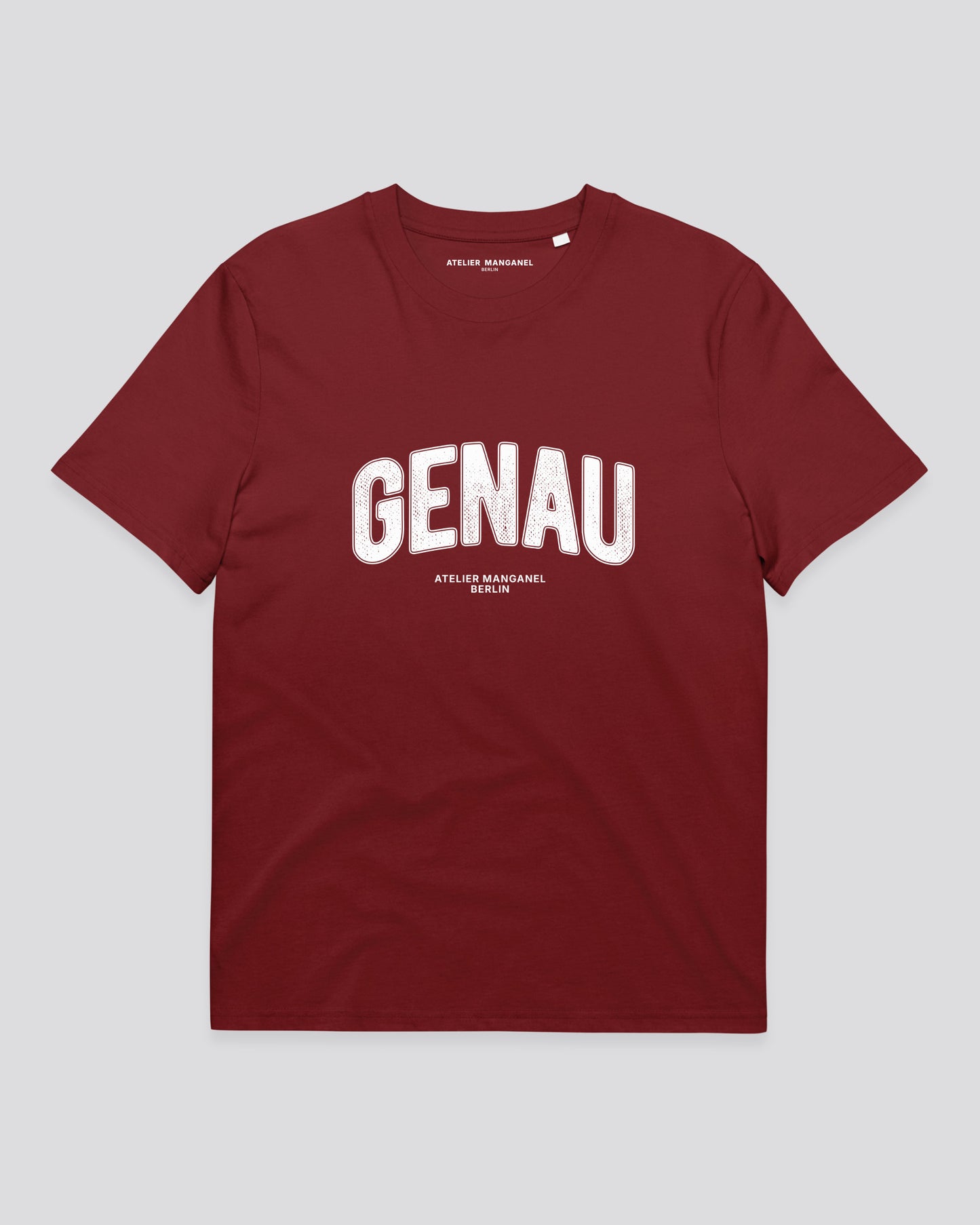 Genau #09 - Organic Cotton