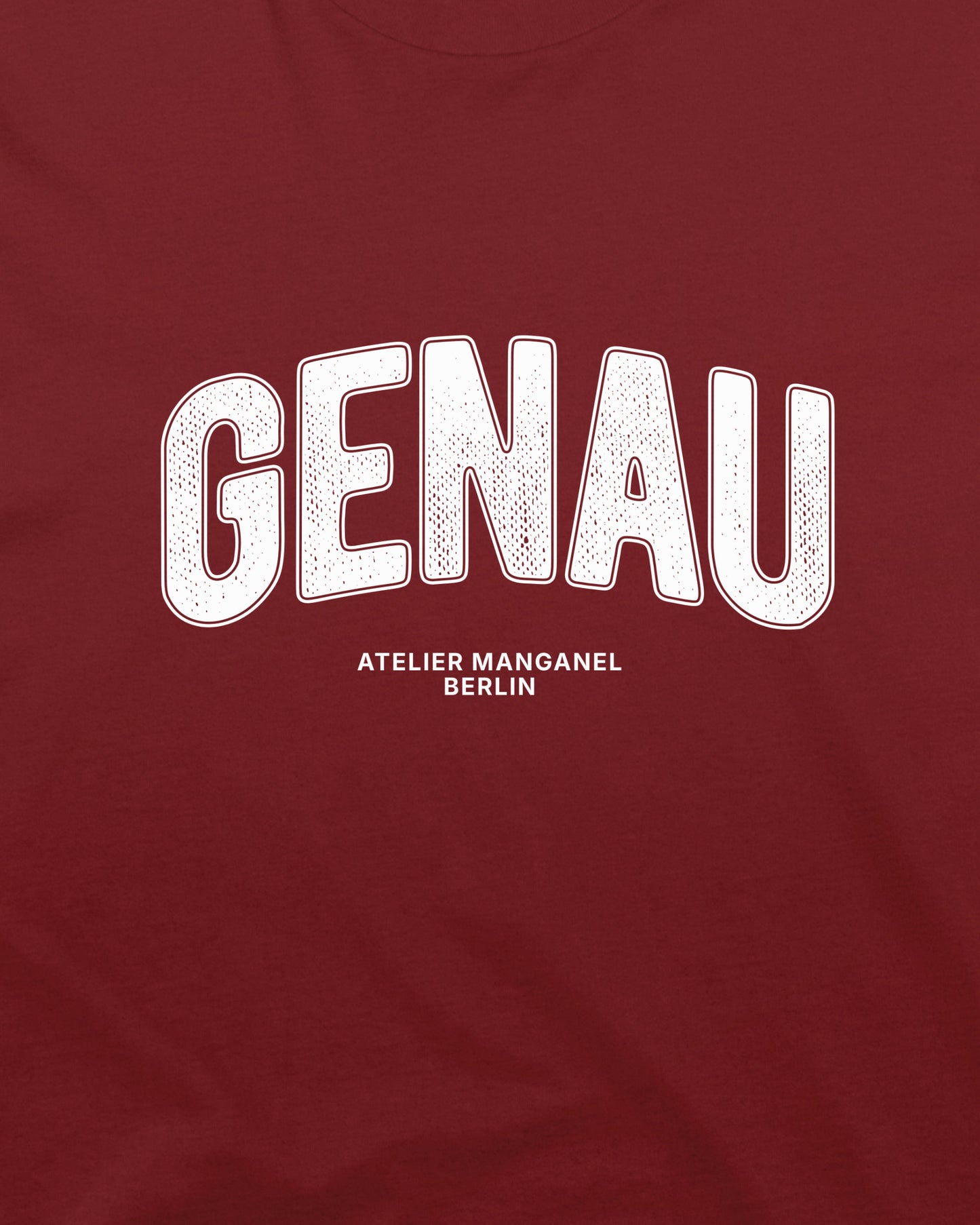 Genau #09 - Organic Cotton