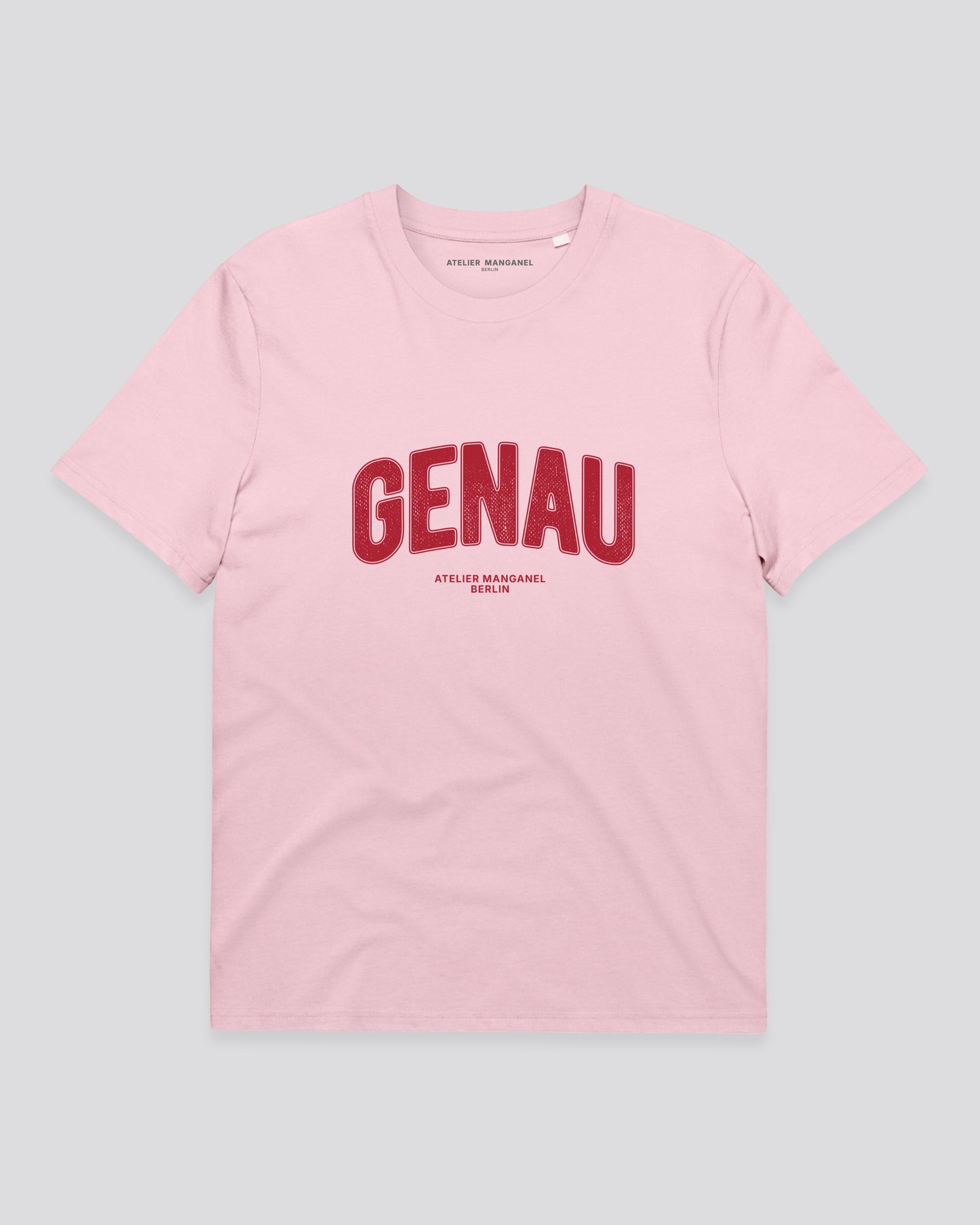 Genau #09 - Organic Cotton