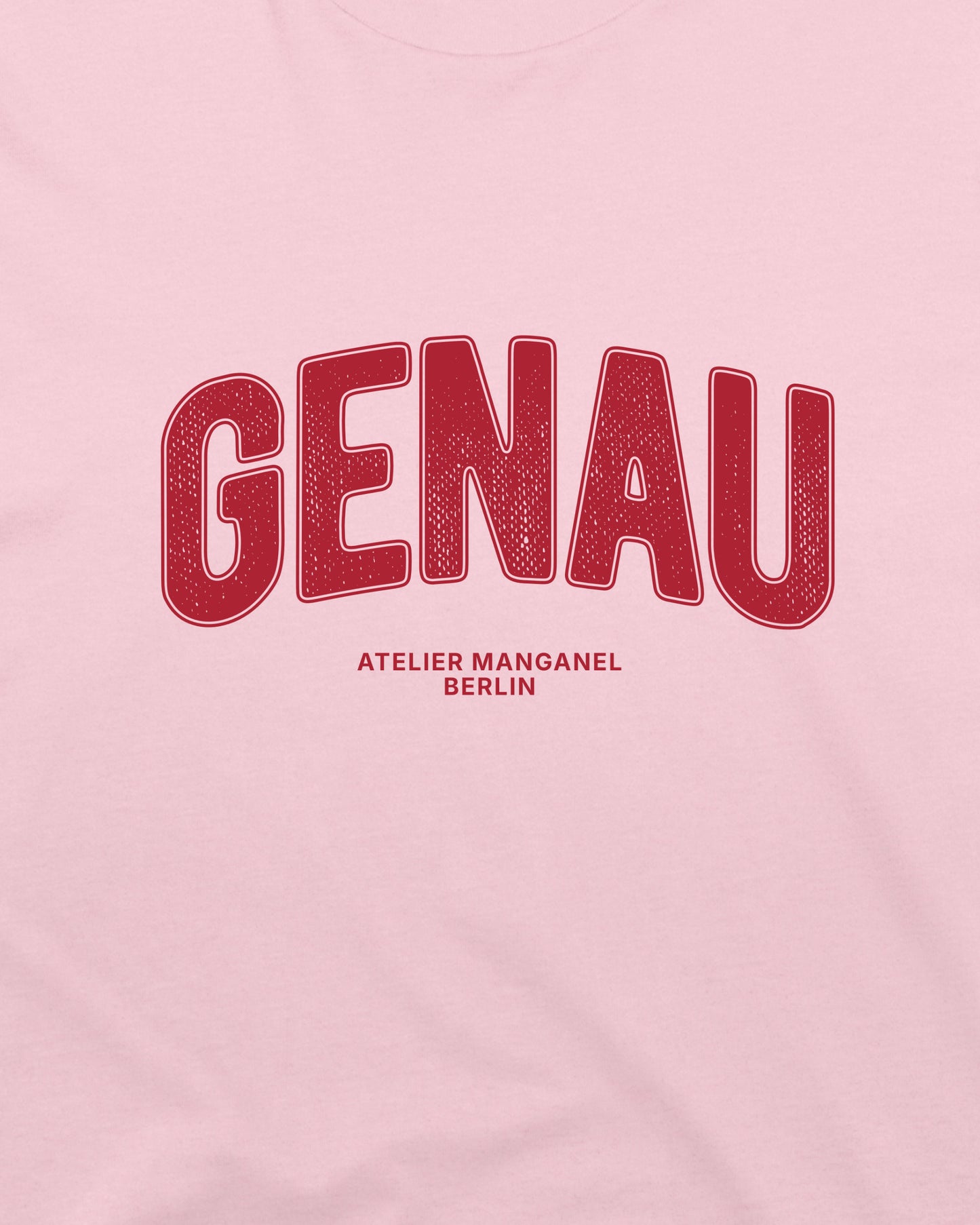 Genau #09 - Organic Cotton