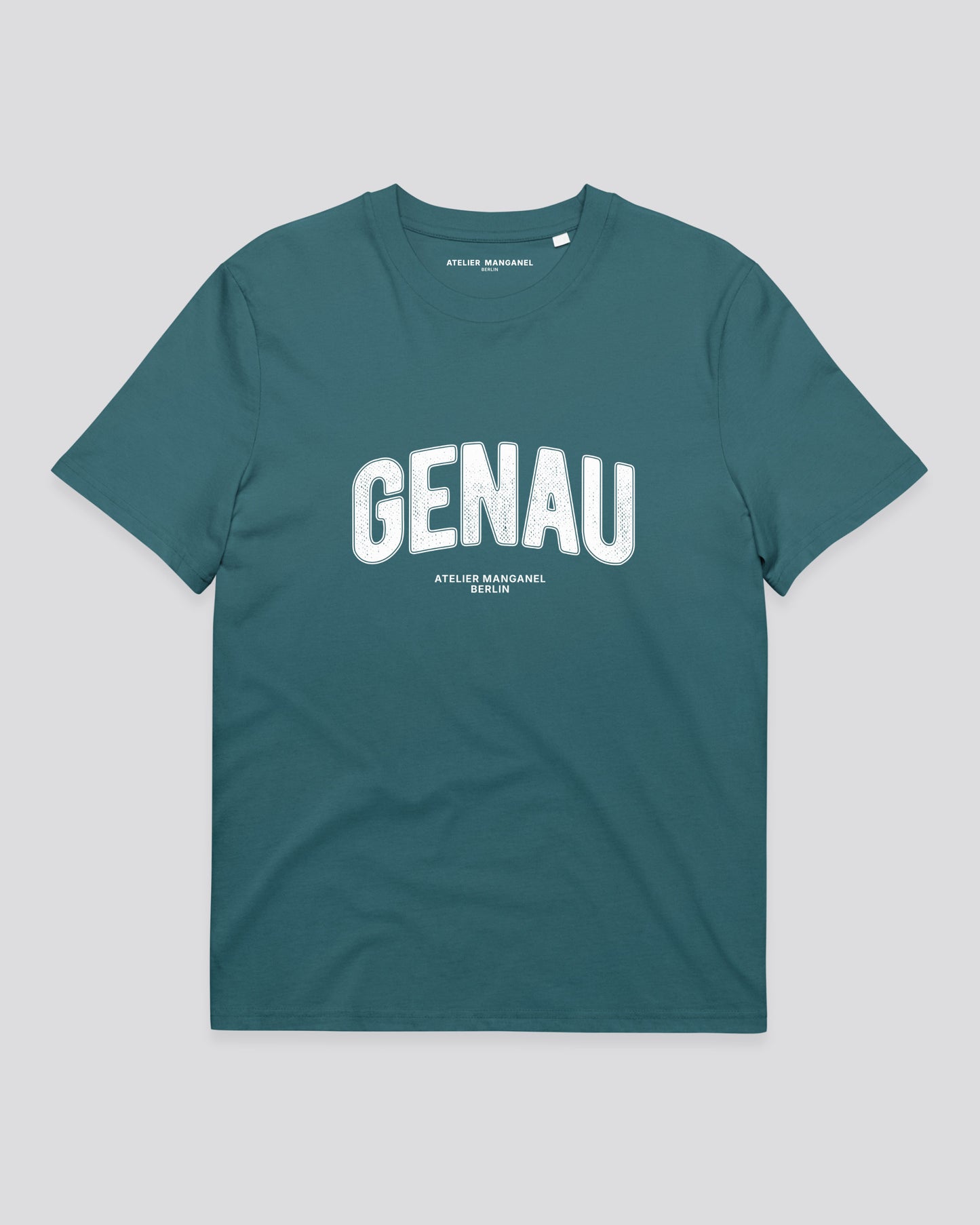 Genau #09 - Organic Cotton