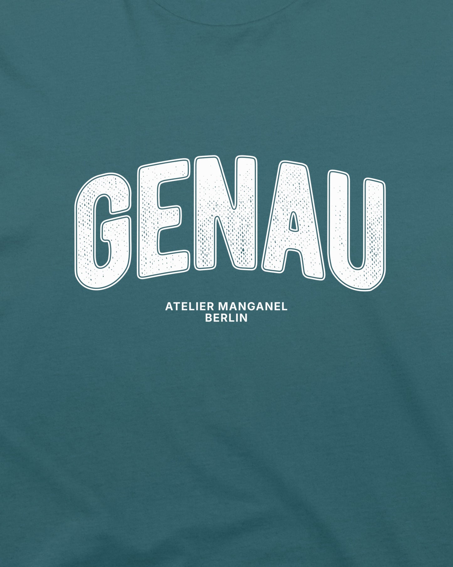 Genau #09 - Organic Cotton