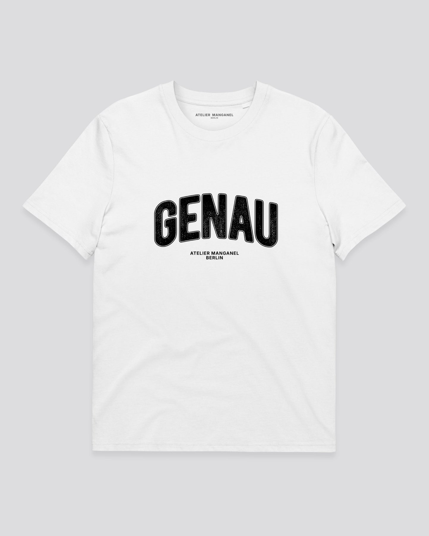 Genau #09 - Organic Cotton
