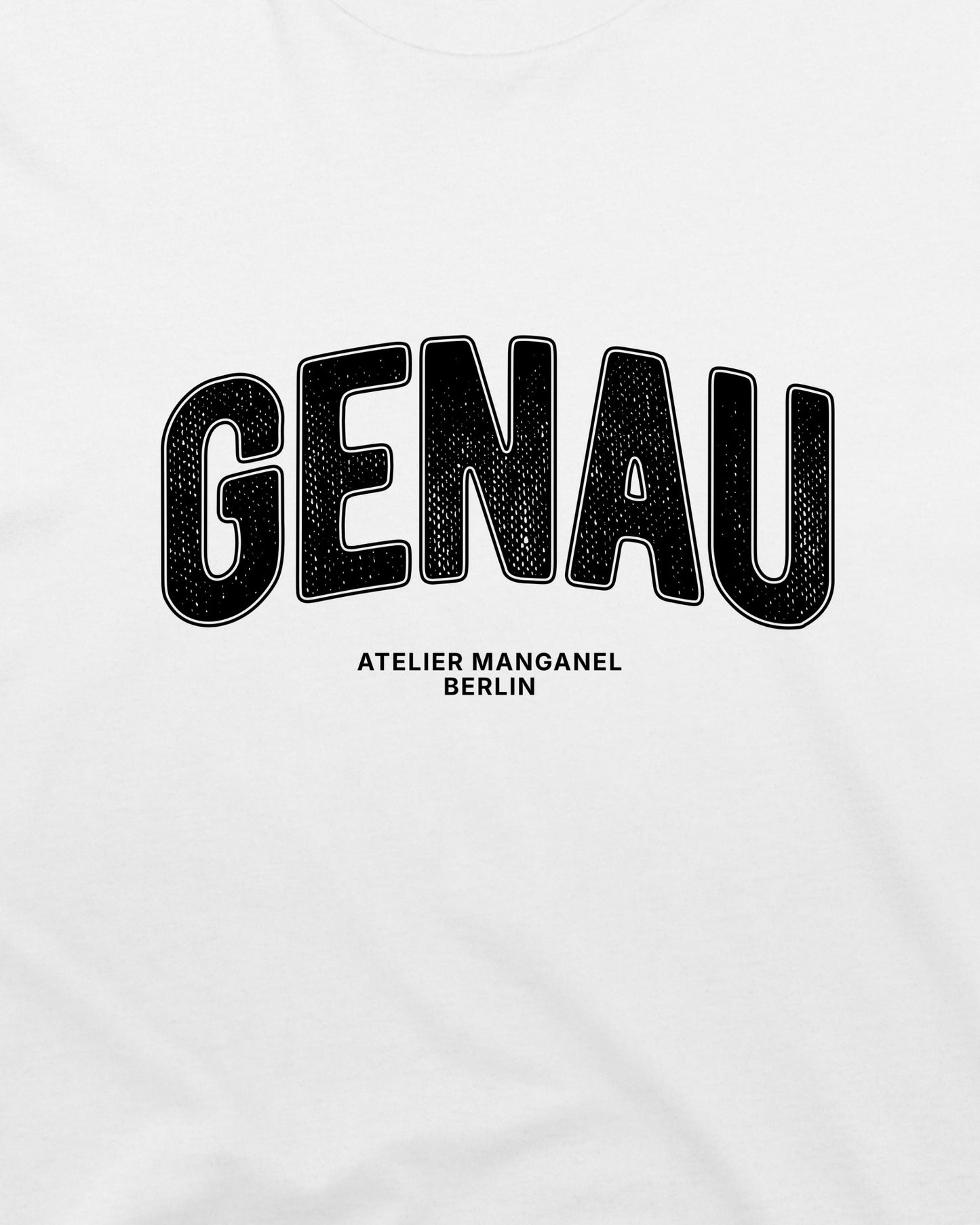 Genau #09 - Organic Cotton
