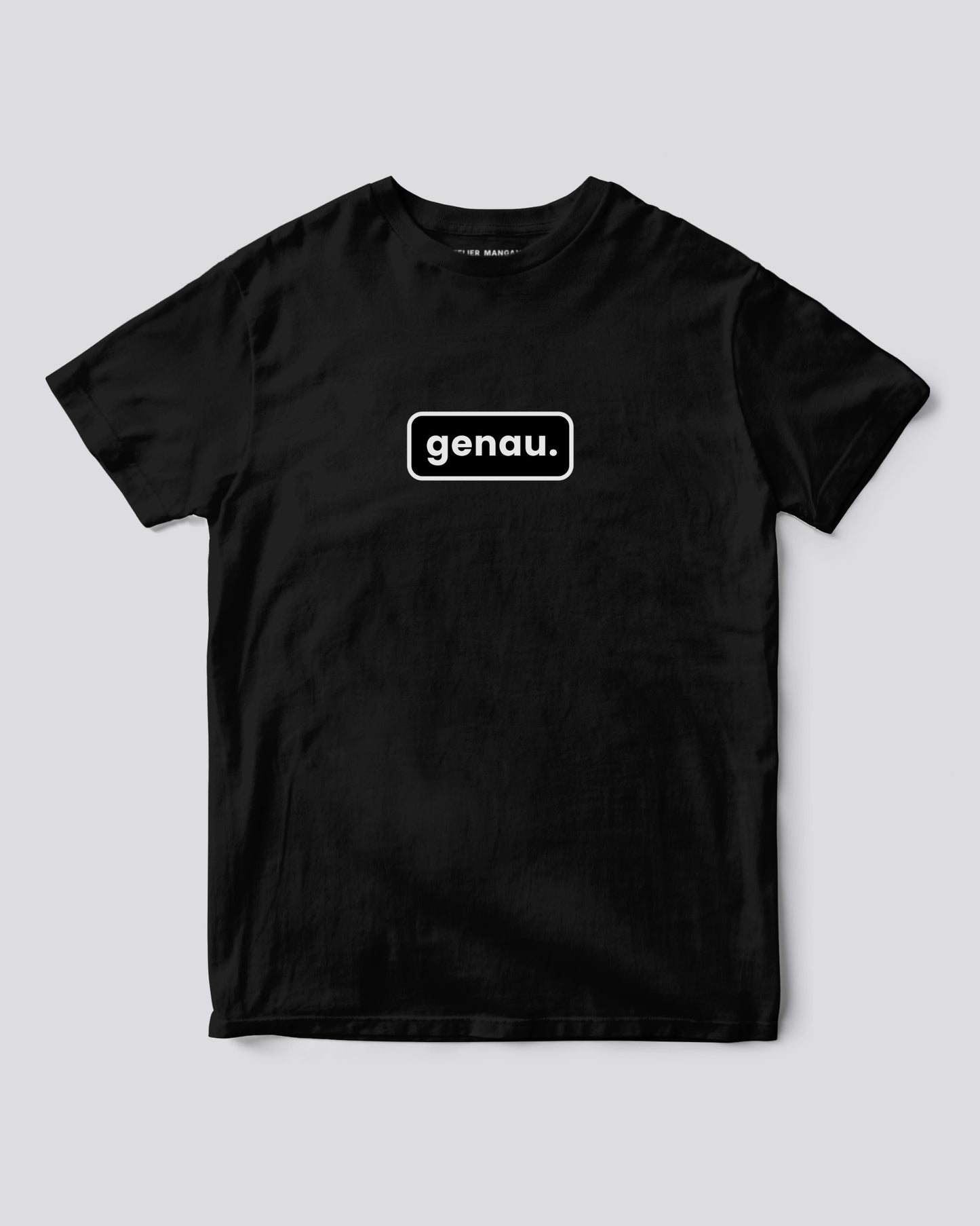 Genau #10
