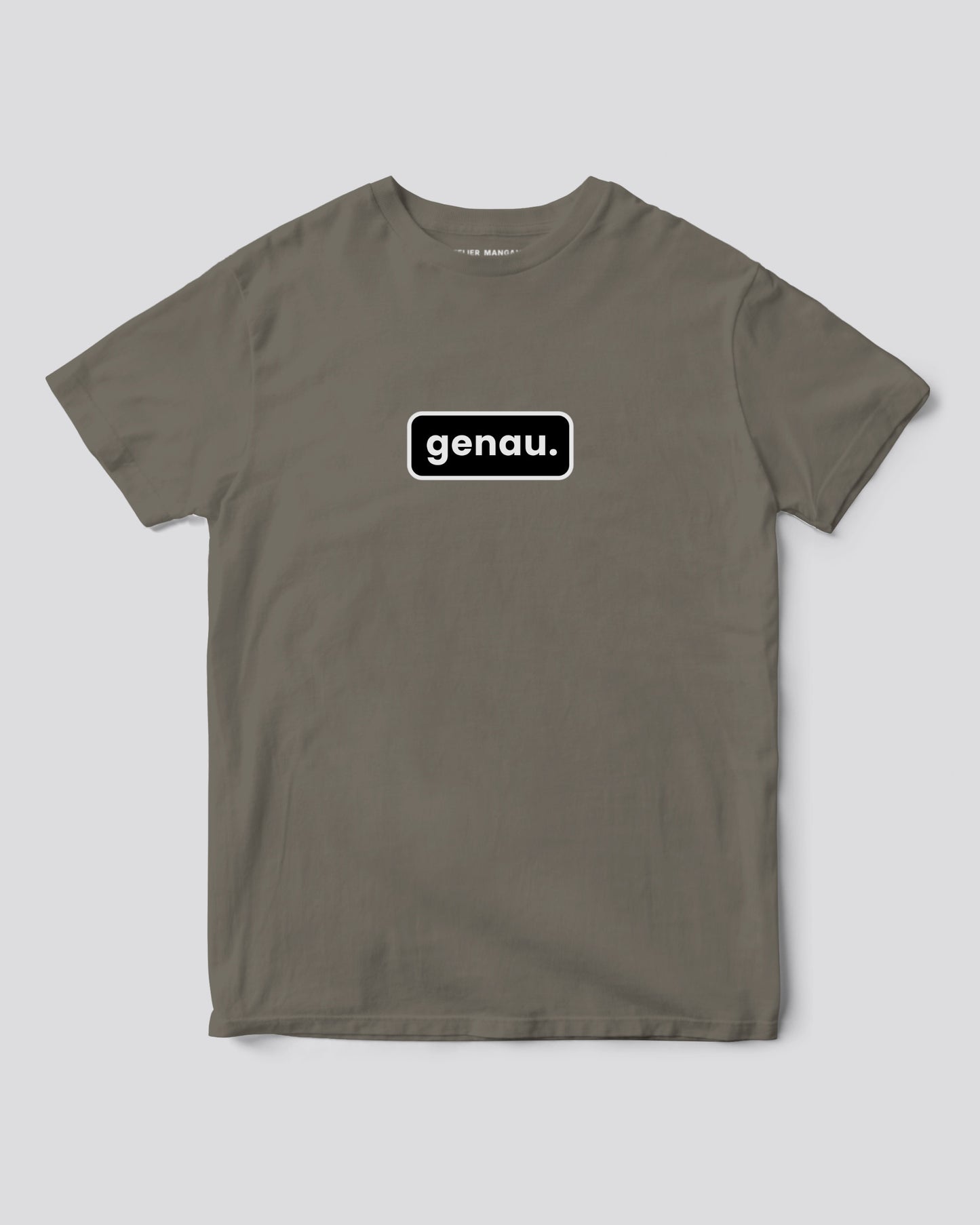 Genau #10