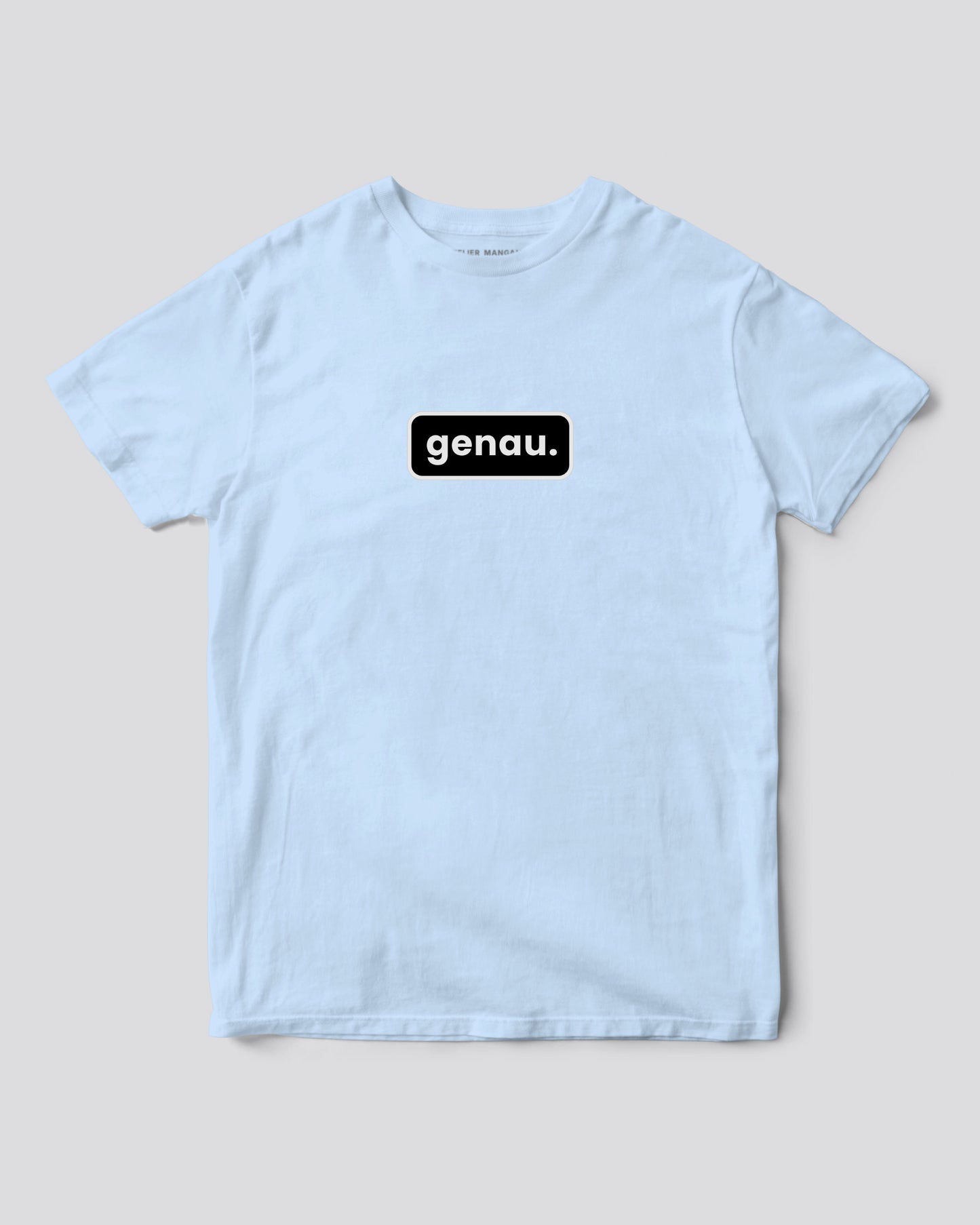 Genau #10