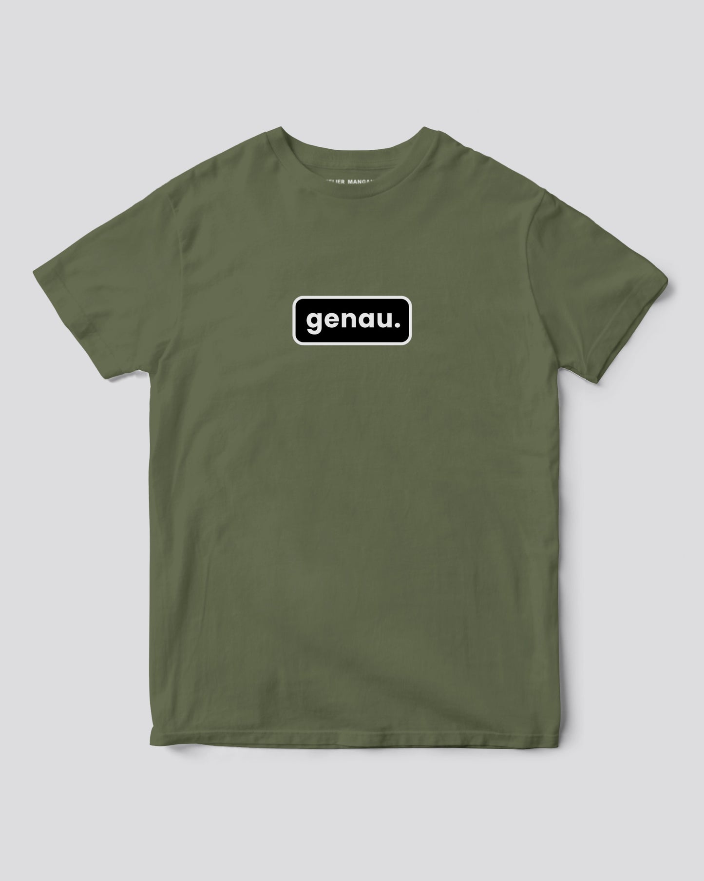Genau #10