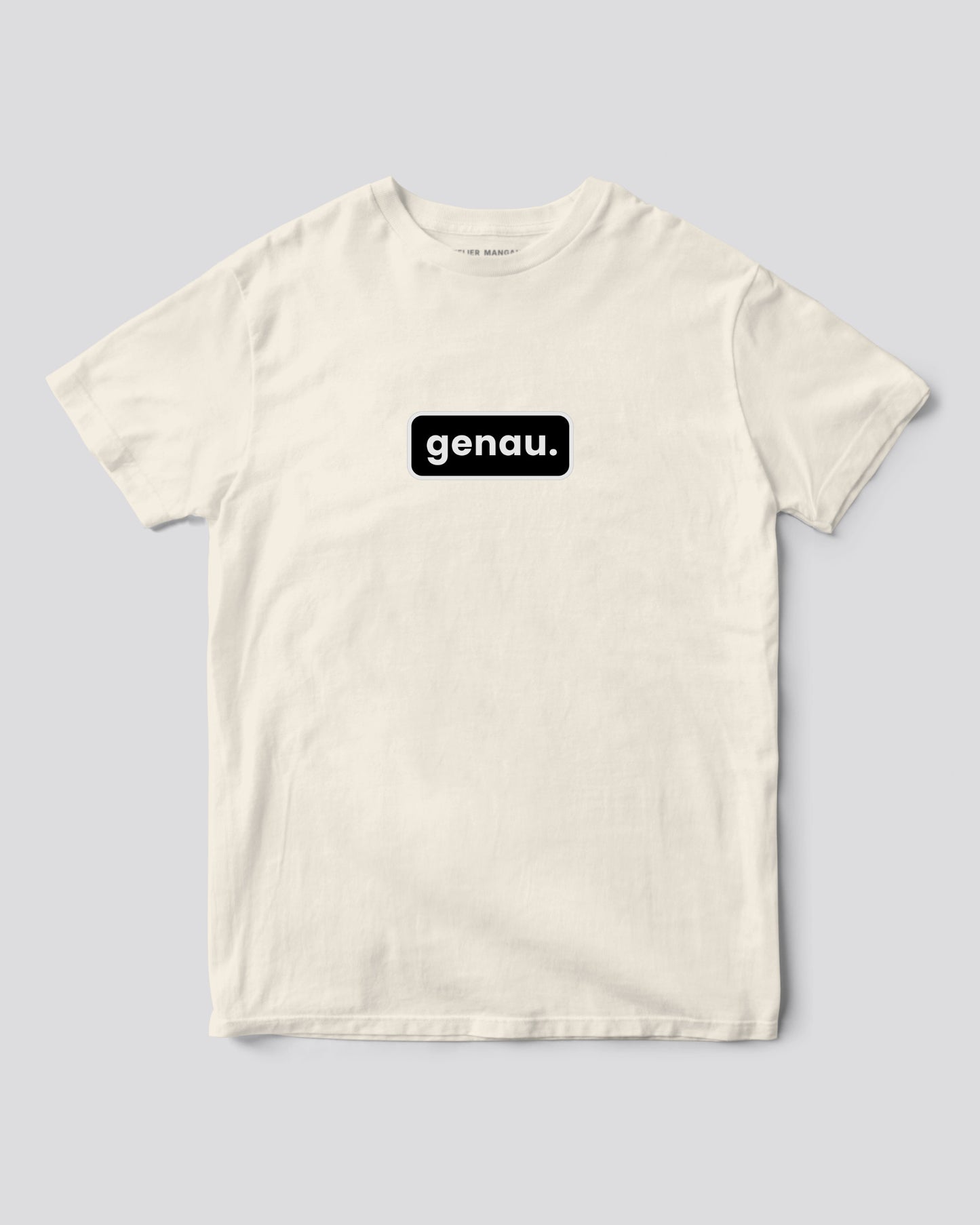 Genau #10