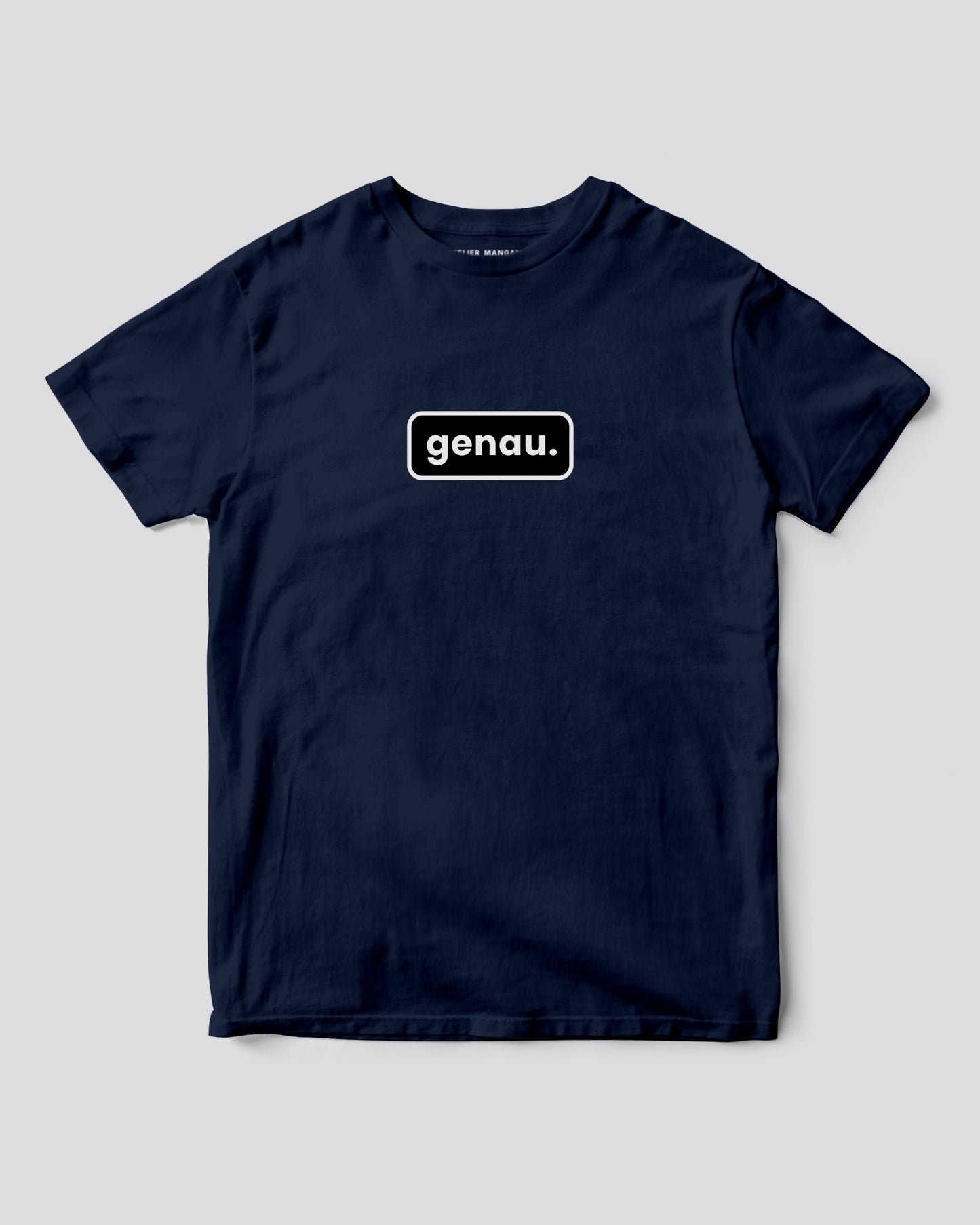 Genau #10