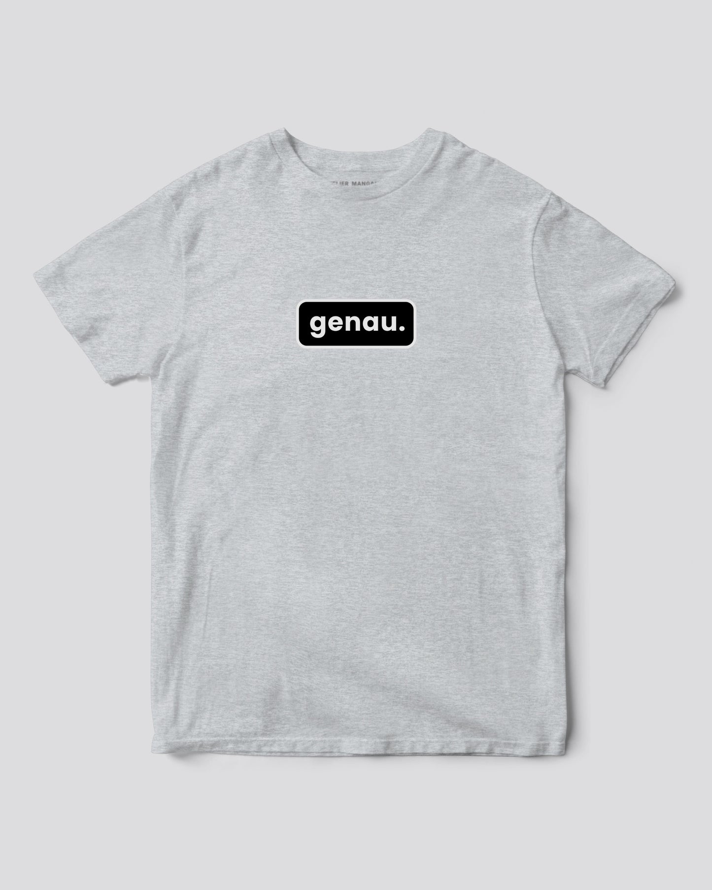 Genau #10