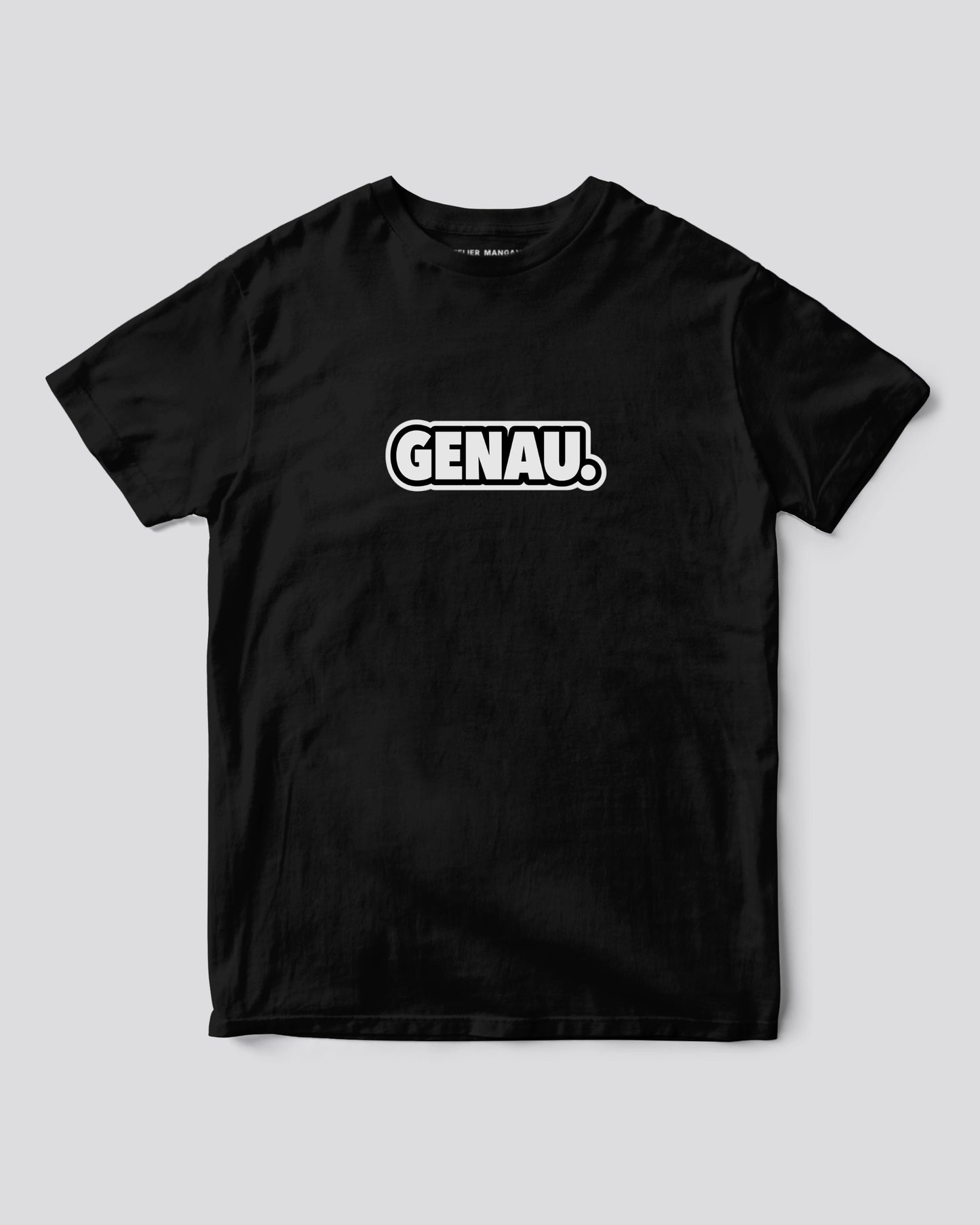 Genau #11