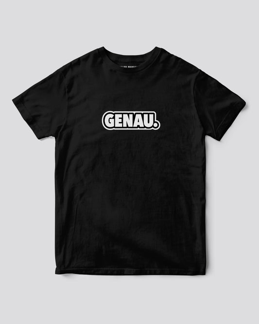 Genau #11