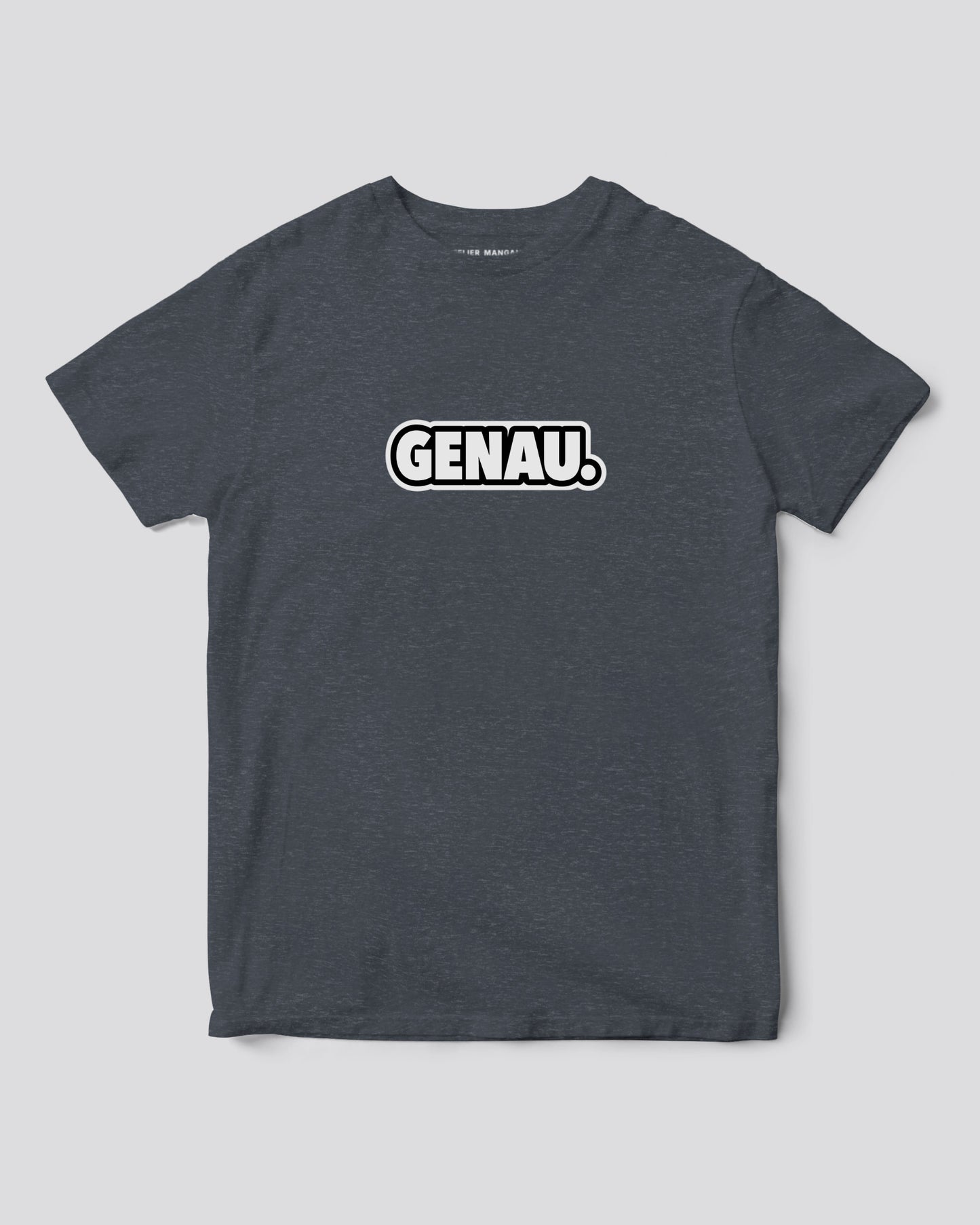 Genau #11