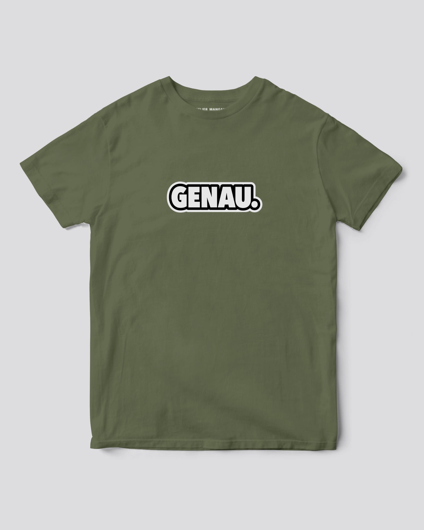 Genau #11
