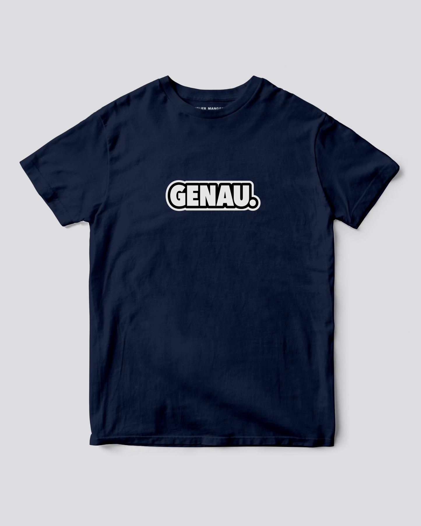 Genau #11