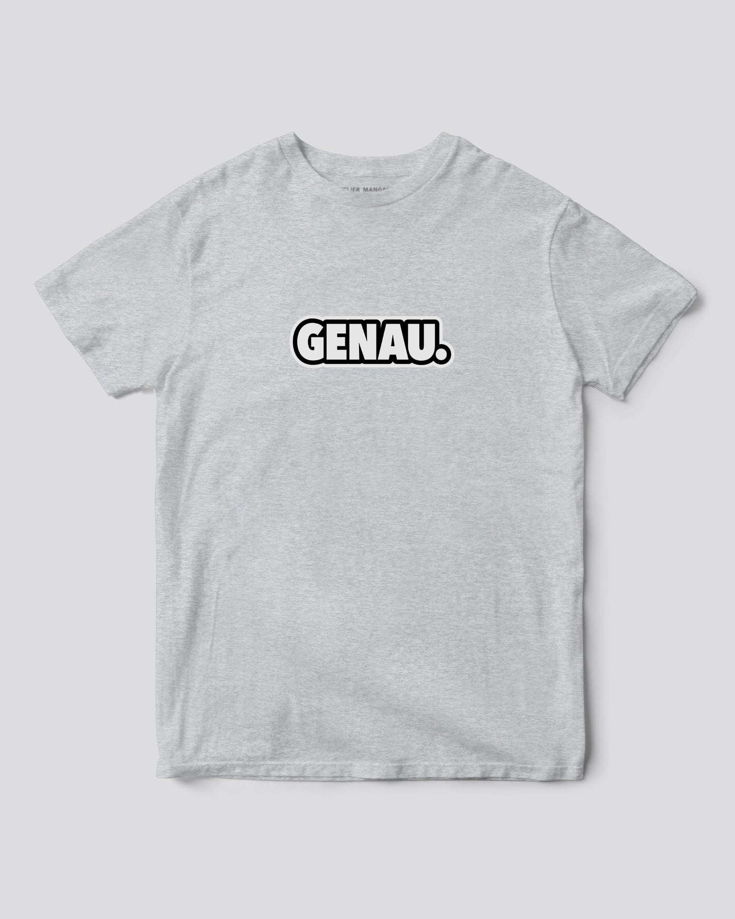 Genau #11