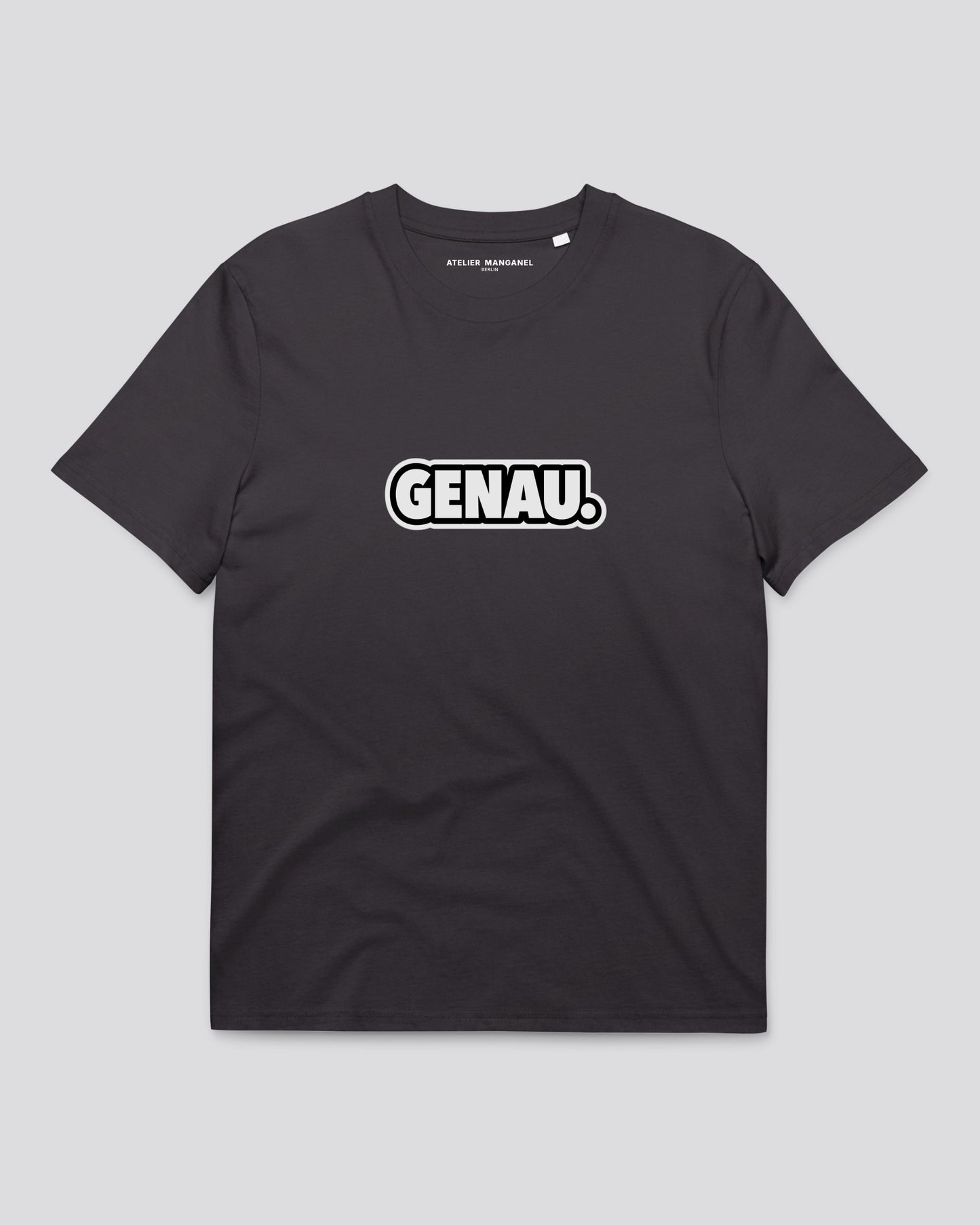 Genau #11 - Organic Cotton