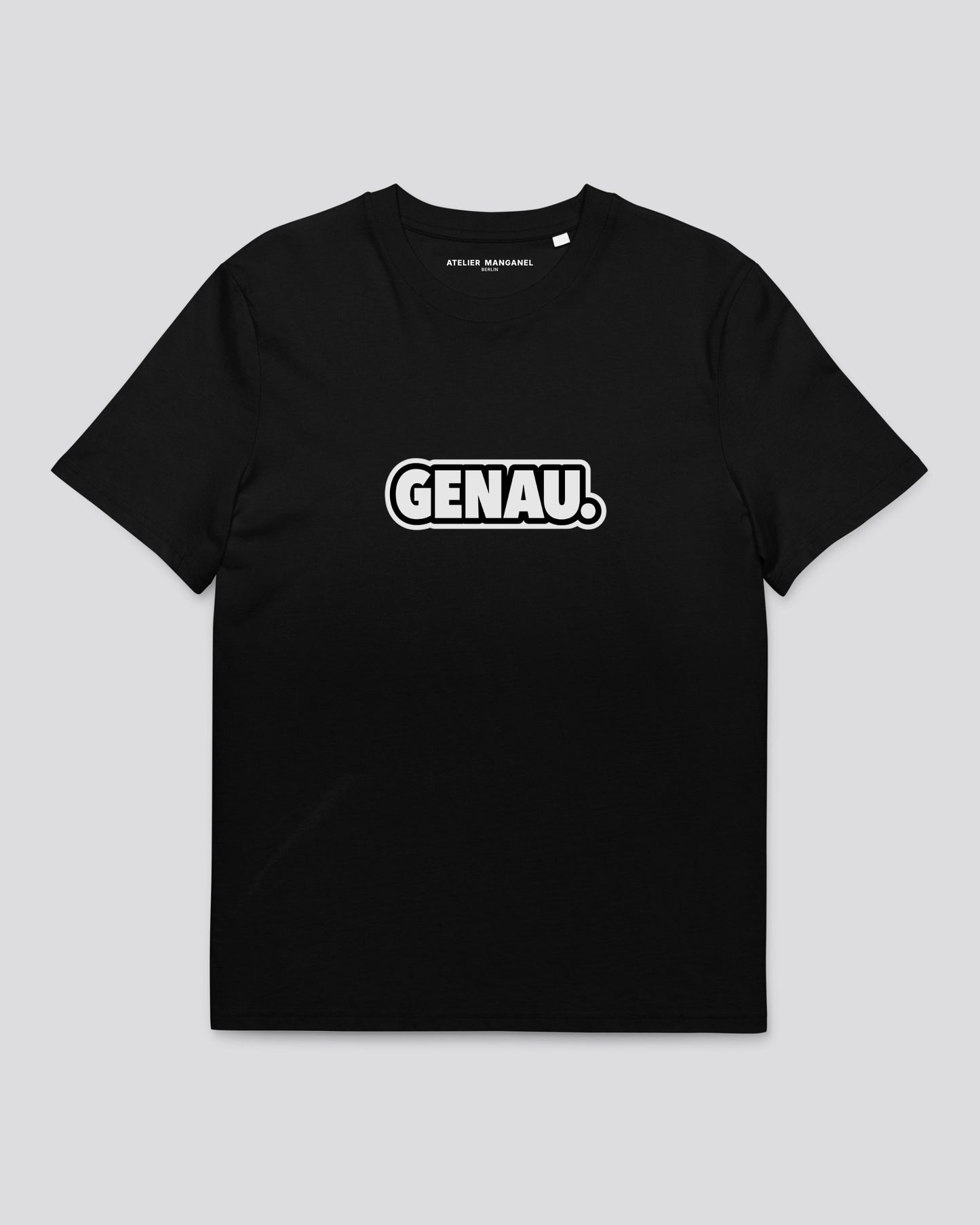 Genau #11 - Organic Cotton
