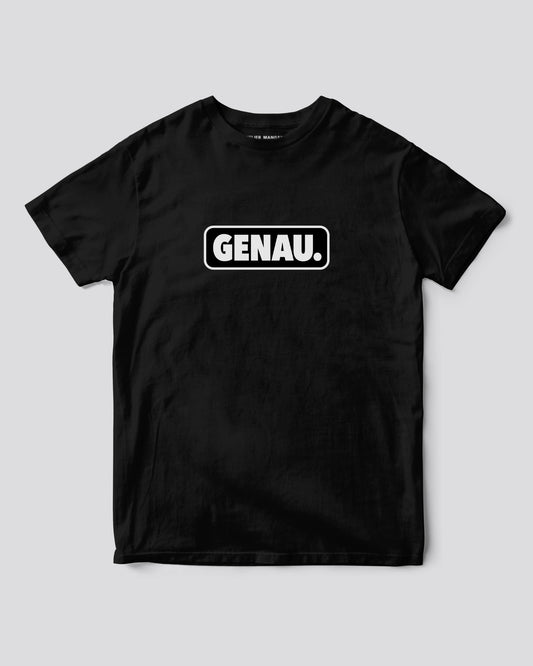 Genau #12
