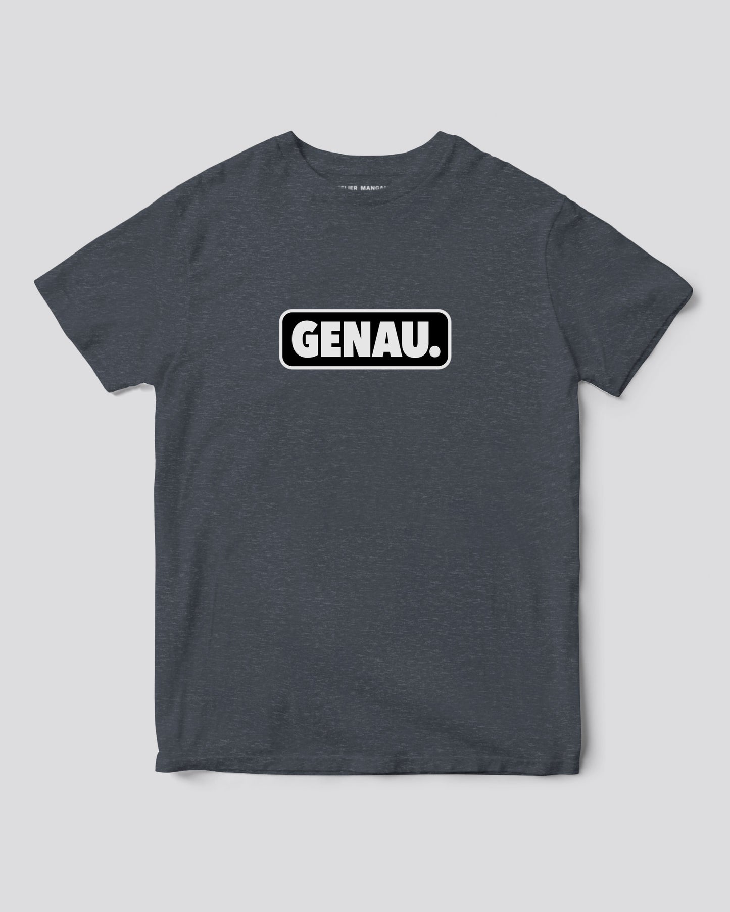 Genau #12