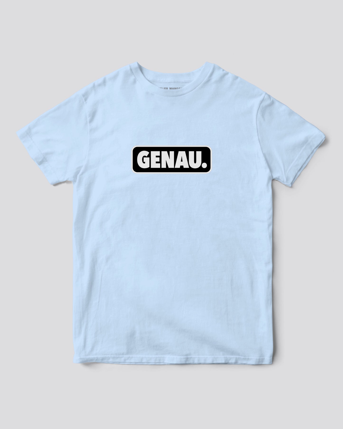 Genau #12