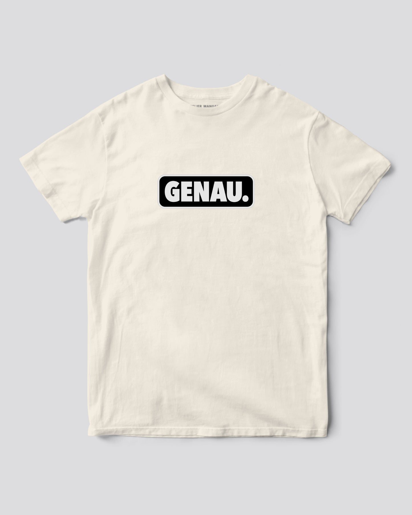 Genau #12