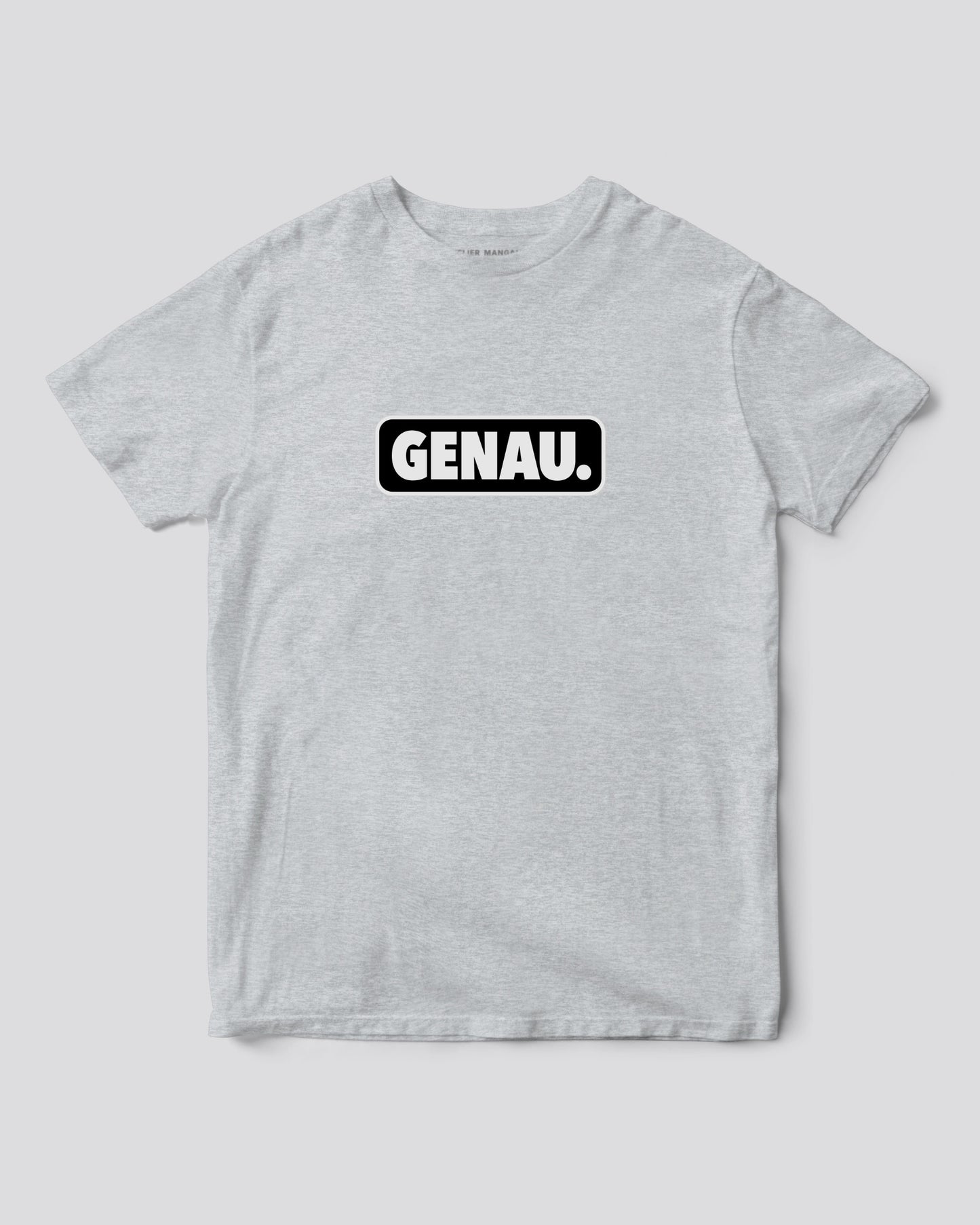 Genau #12