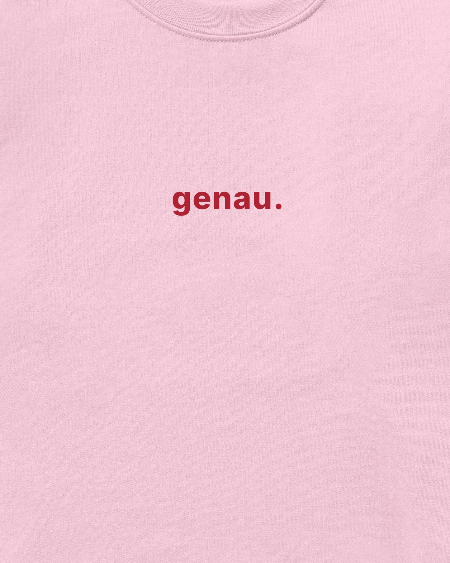Genau