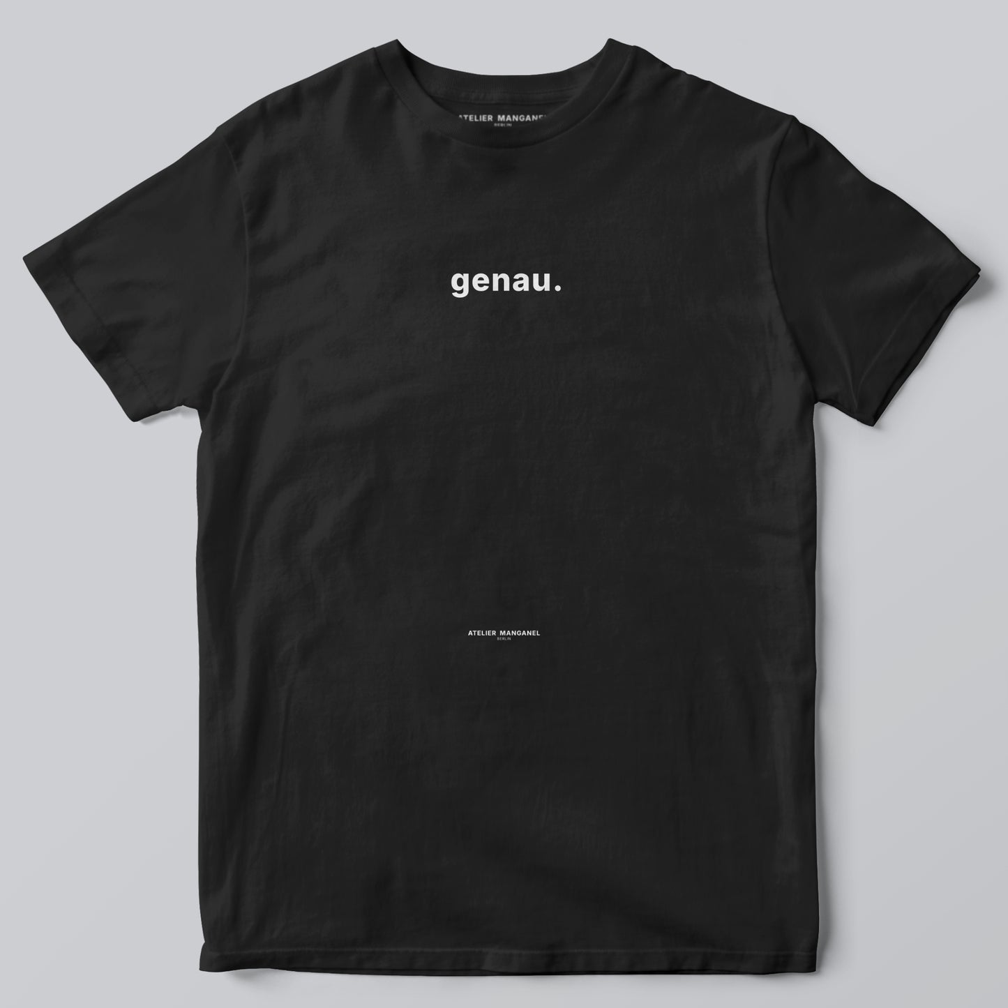 Genau