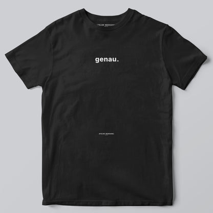 Genau
