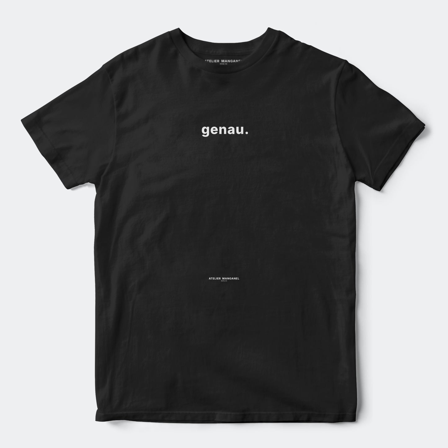 Genau