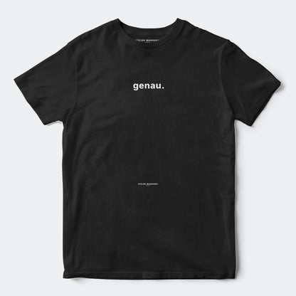 Genau