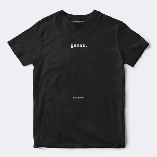 Genau