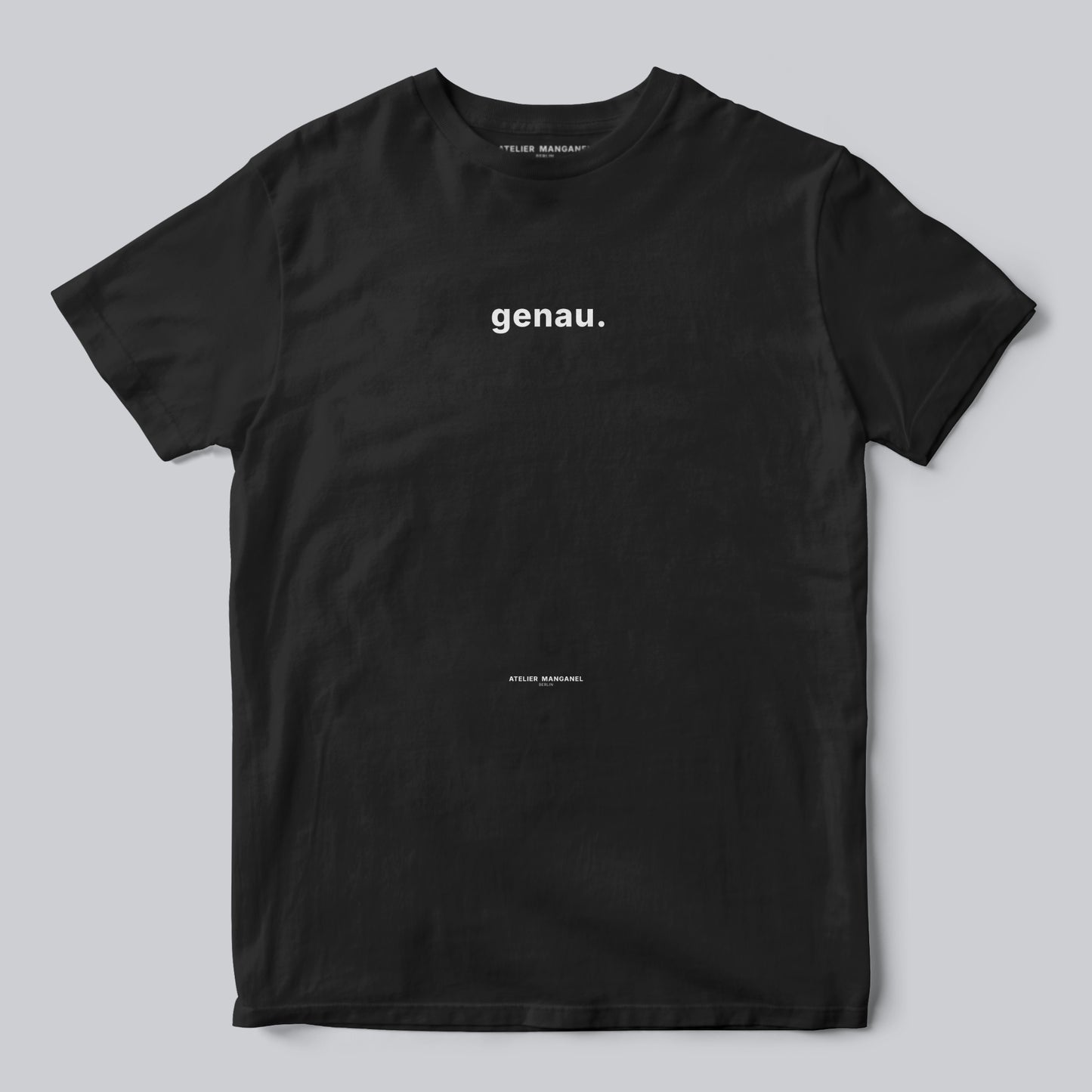 Genau