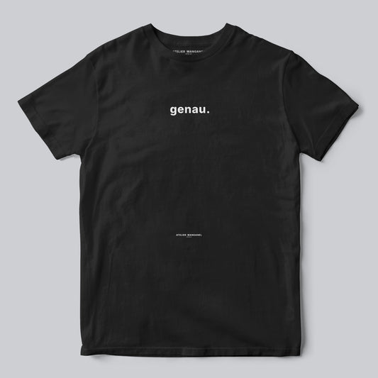 Genau