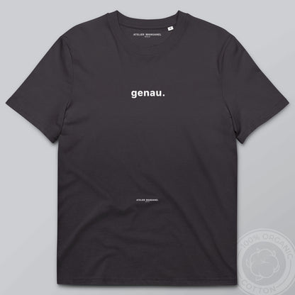 Genau - Organic Cotton