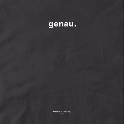 Genau - Organic Cotton