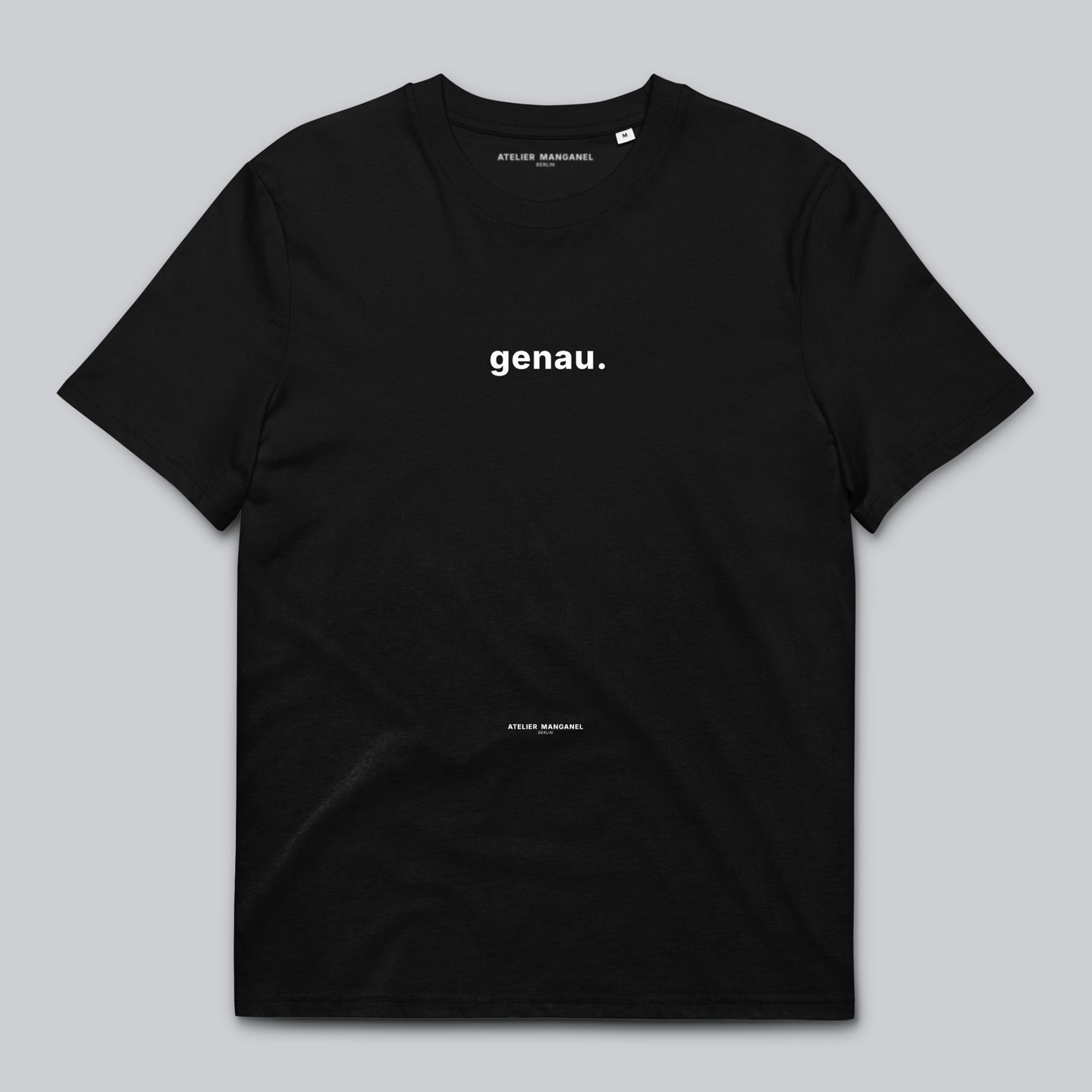 Genau - Organic Cotton
