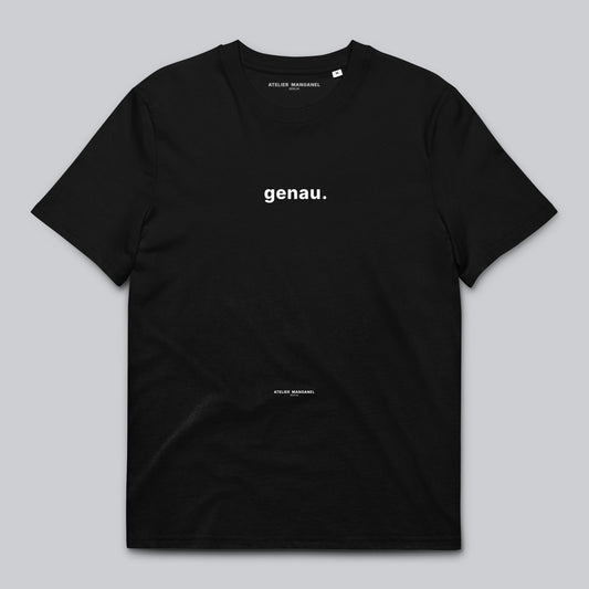 Genau - Organic Cotton