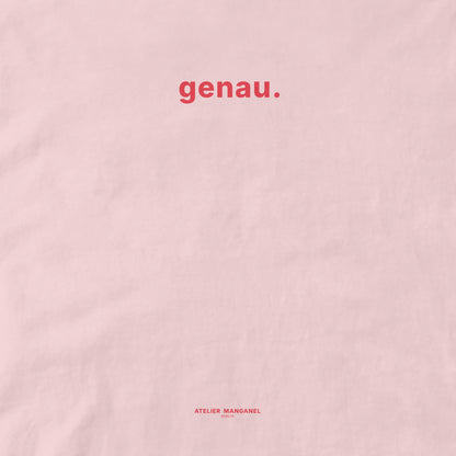 Genau - Organic Cotton